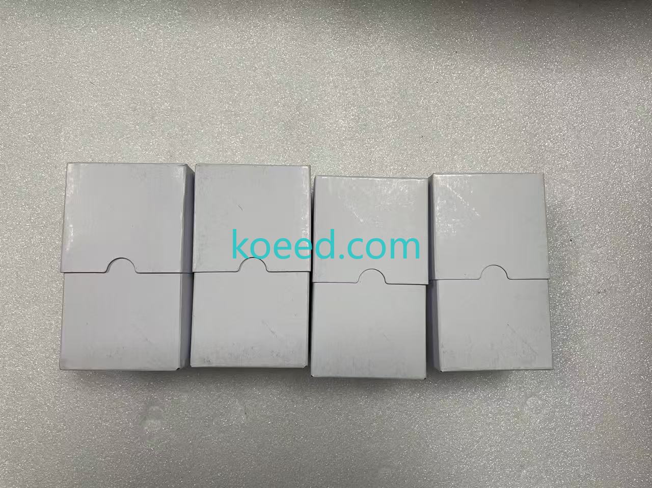 Festo PEV-1/4-SC-OD 161760 - Packaged Unit