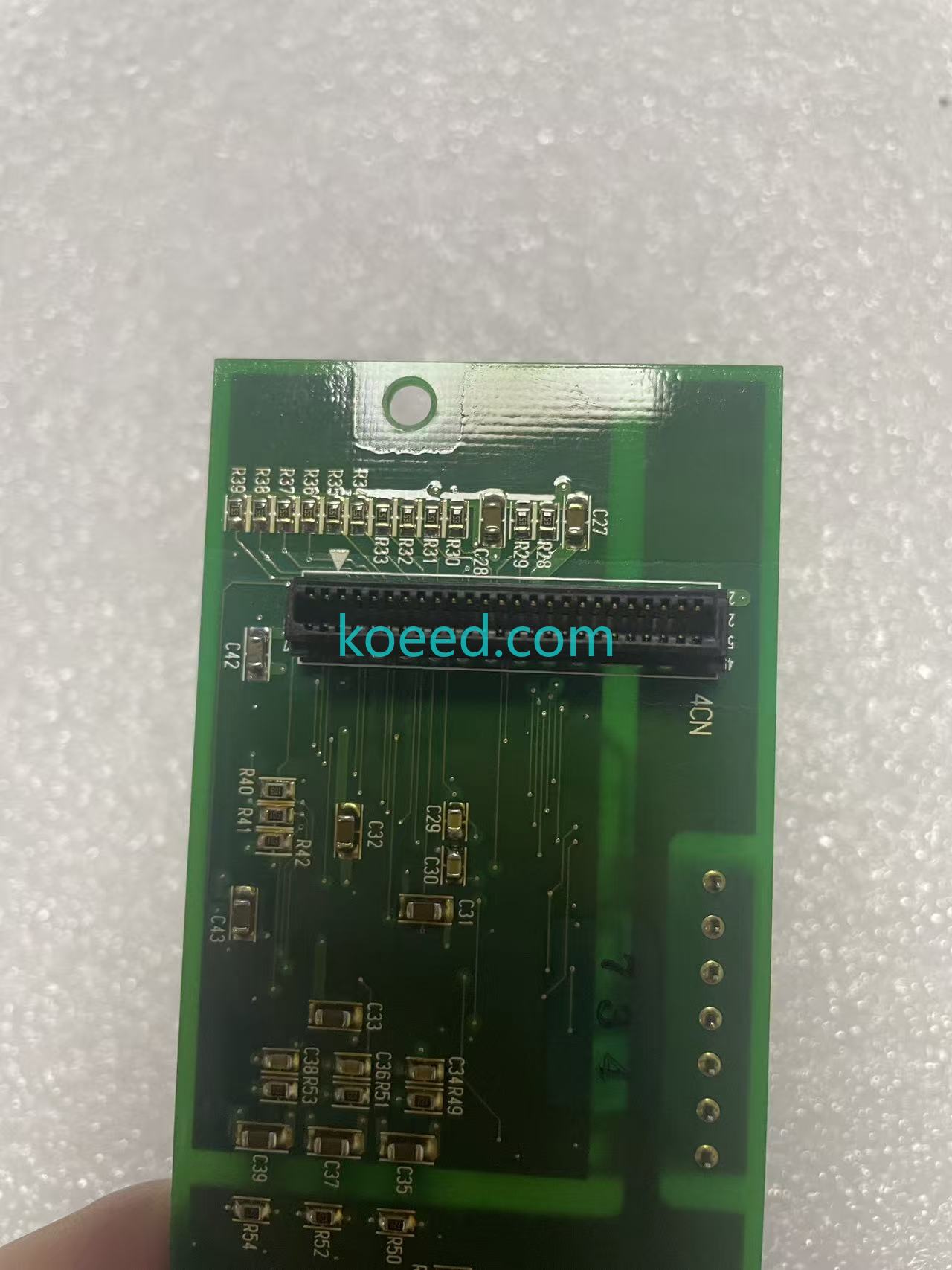 PG-X2 - Koeed Fashion View