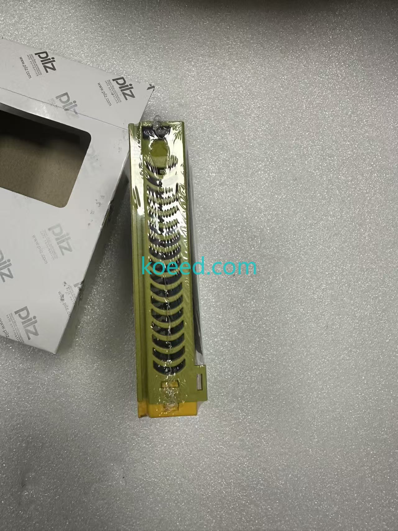 PILZ 773400 PNOZ mi1p Terminal Configuration