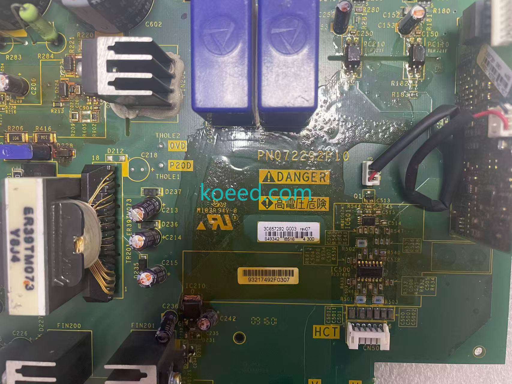 PN072292P10 - Product View