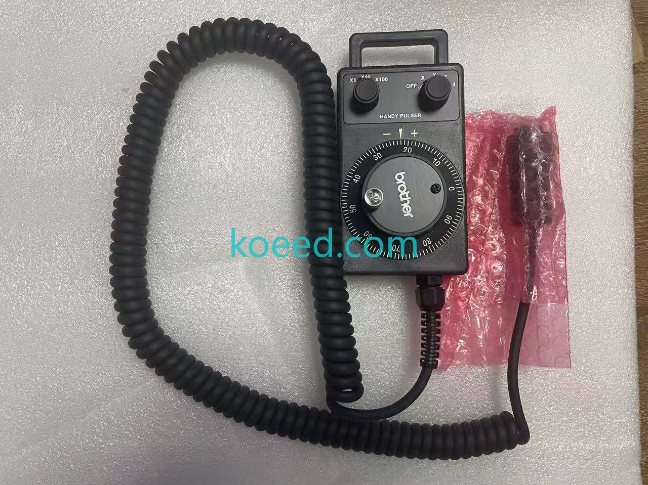 PSRD006 cable and connector