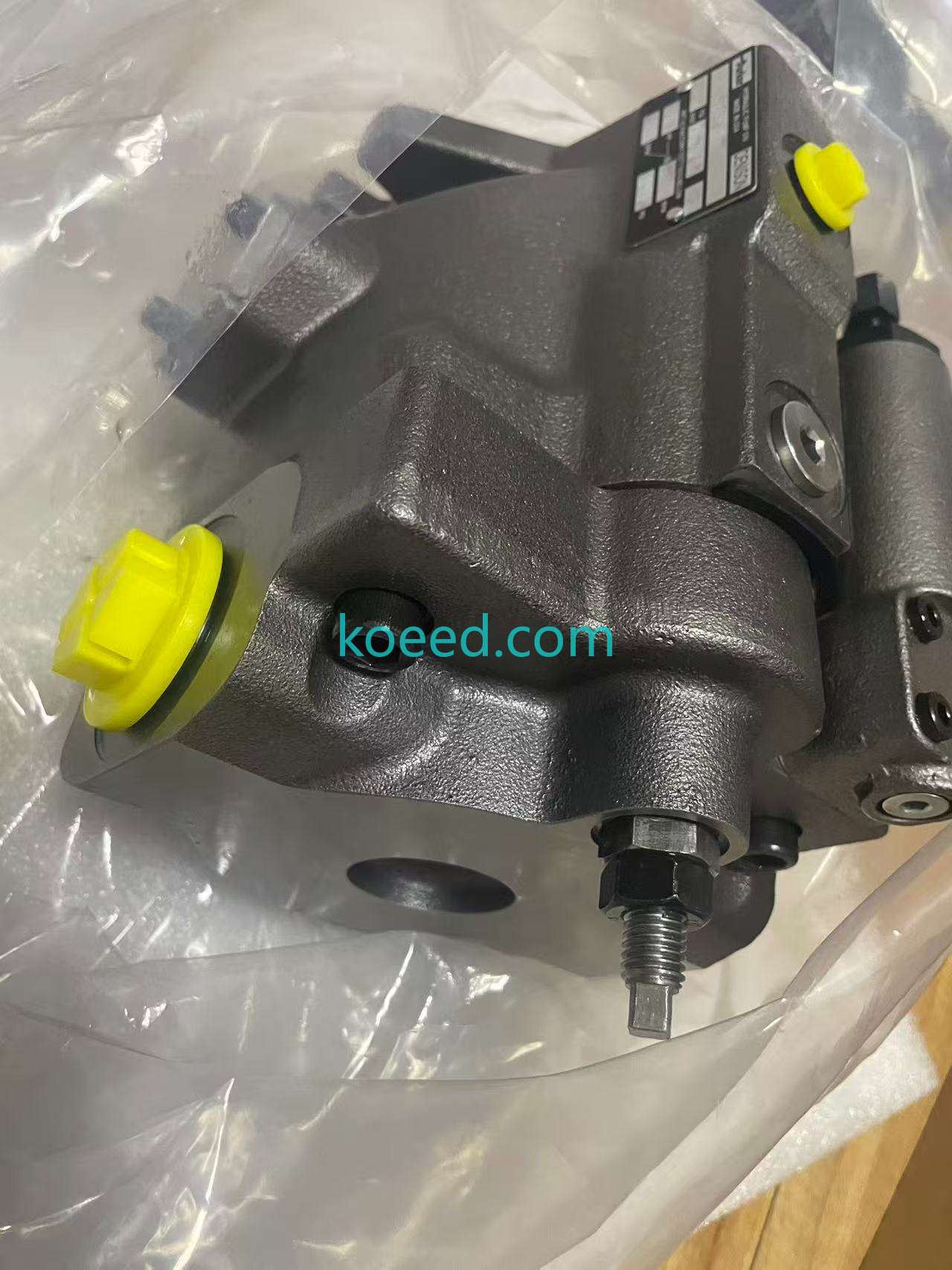 PVP1610B4R212 - Product View