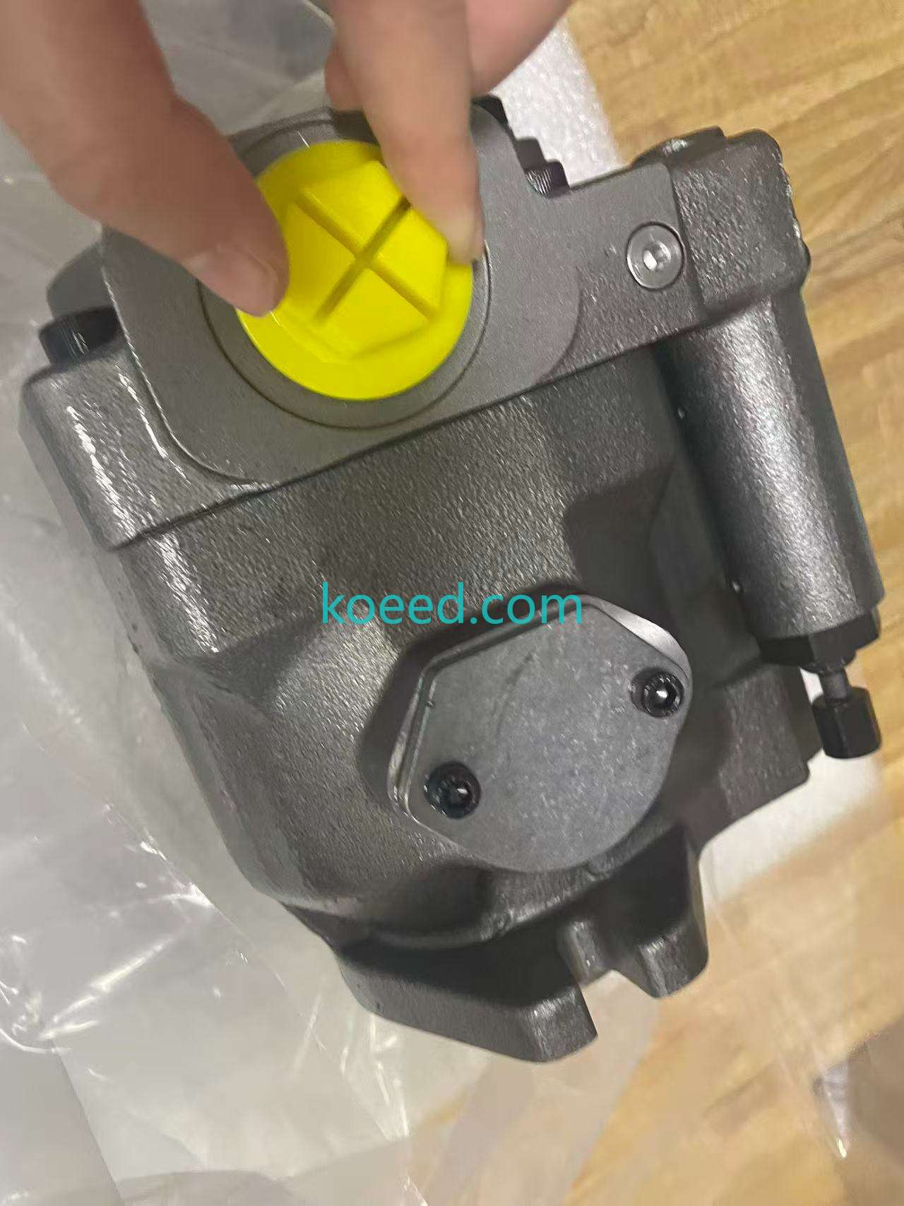 PVP1610B4R212 - Product View