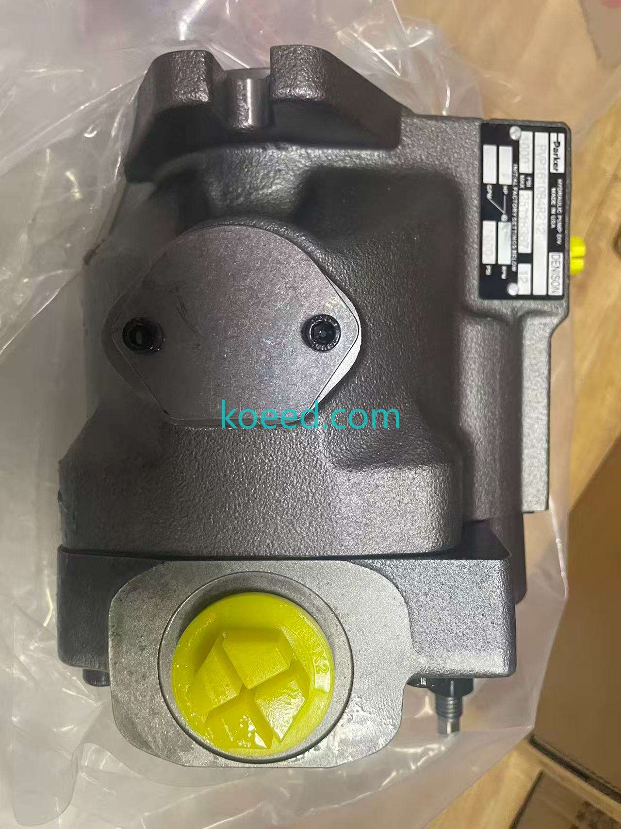 PVP1610B4R212 - Product View