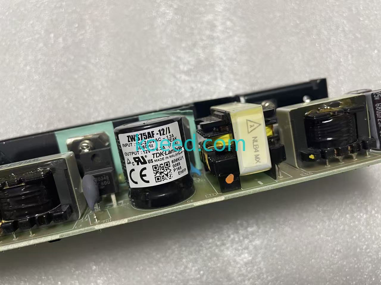 PWB-792F - Koeed Fashion View