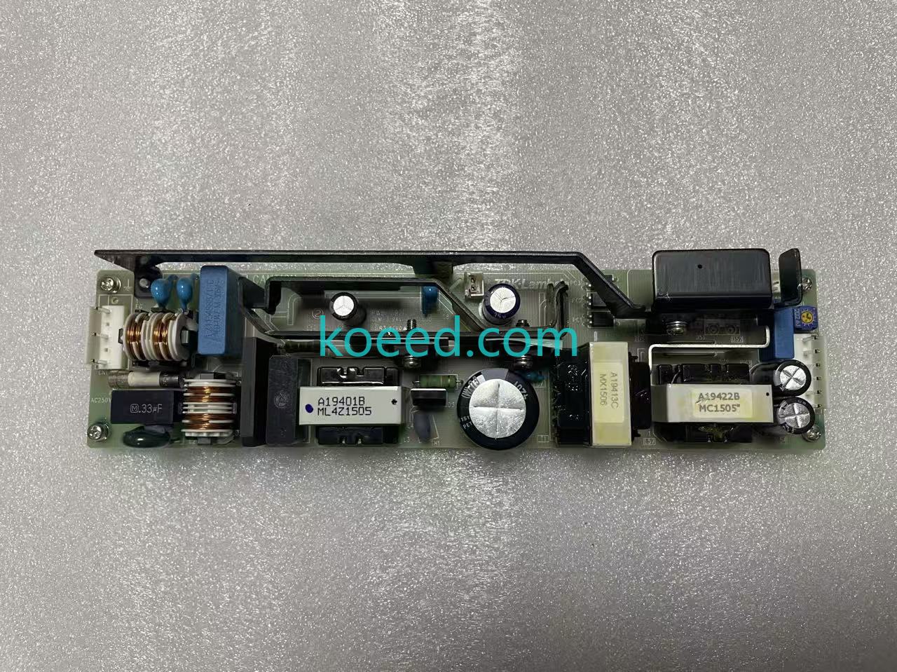 PWB-792F - Koeed Fashion View