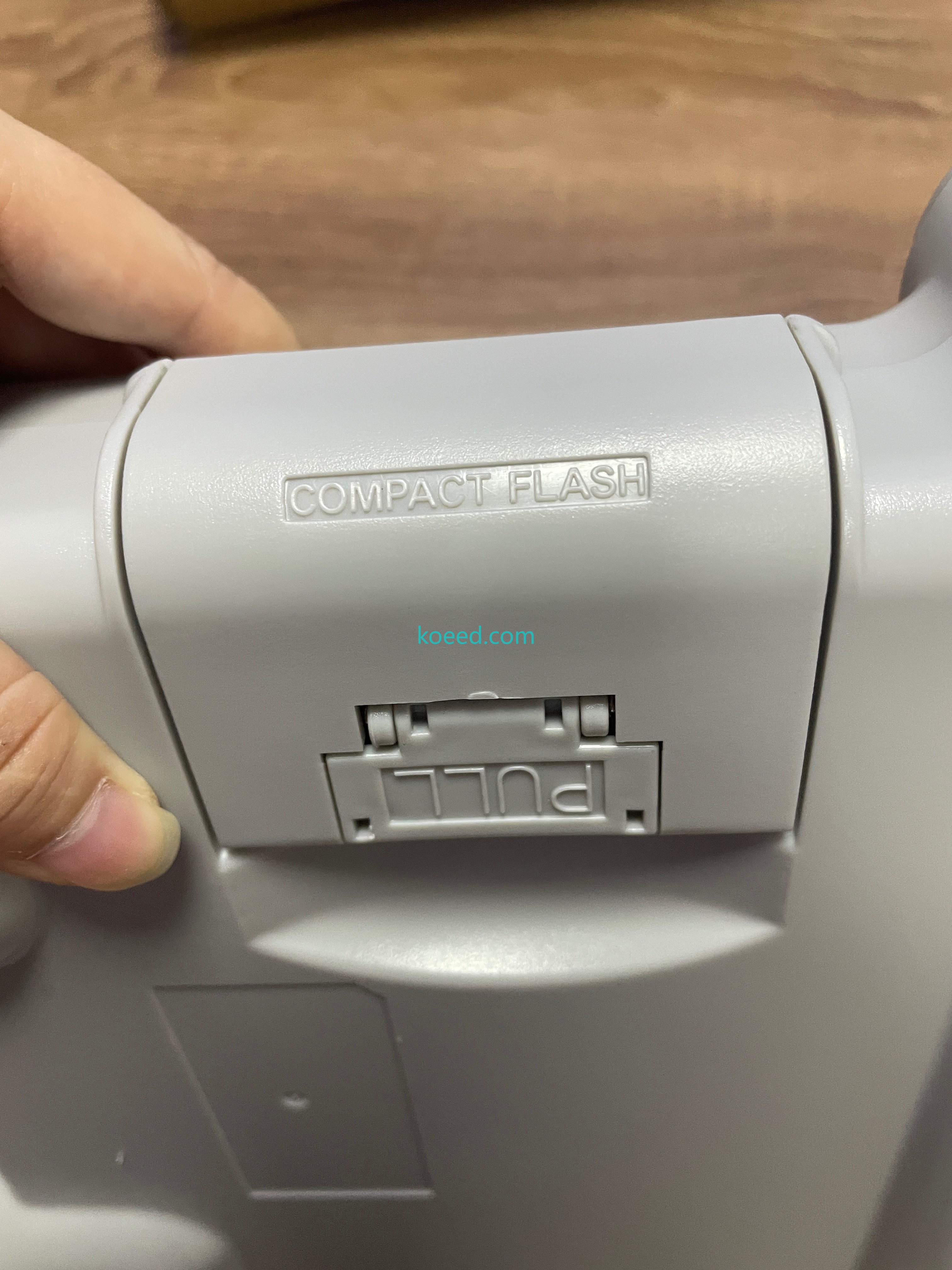 Yaskawa pendant plastic case button cutouts