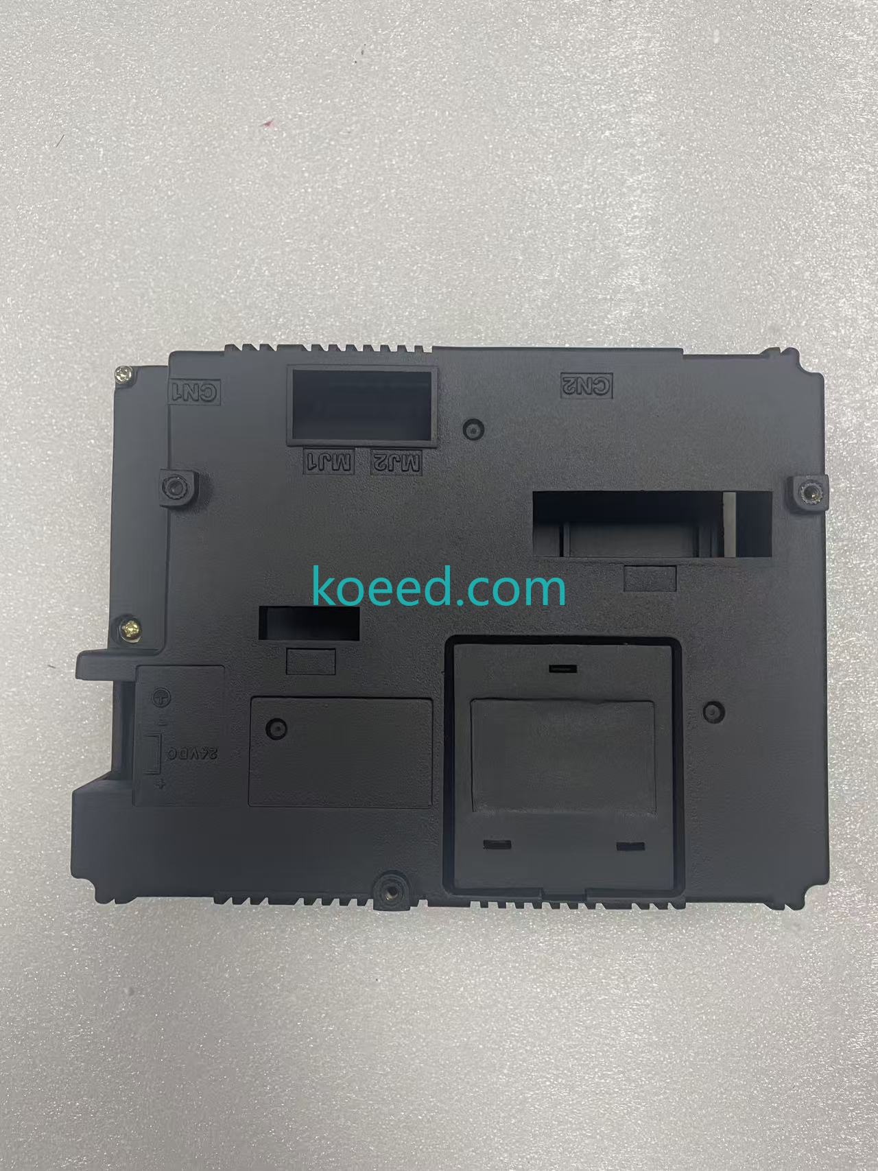 FANUC A05B-2518-C304 EMH plastic shell housing cover - front view