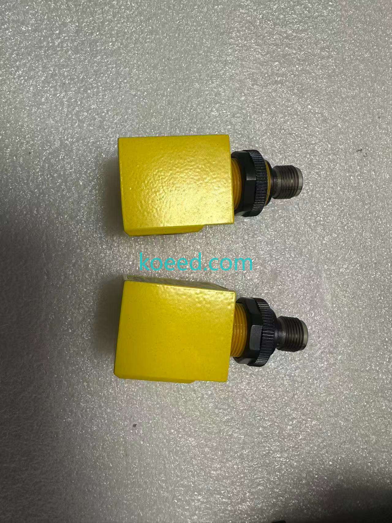 Q25SP6FF100Q - Product View