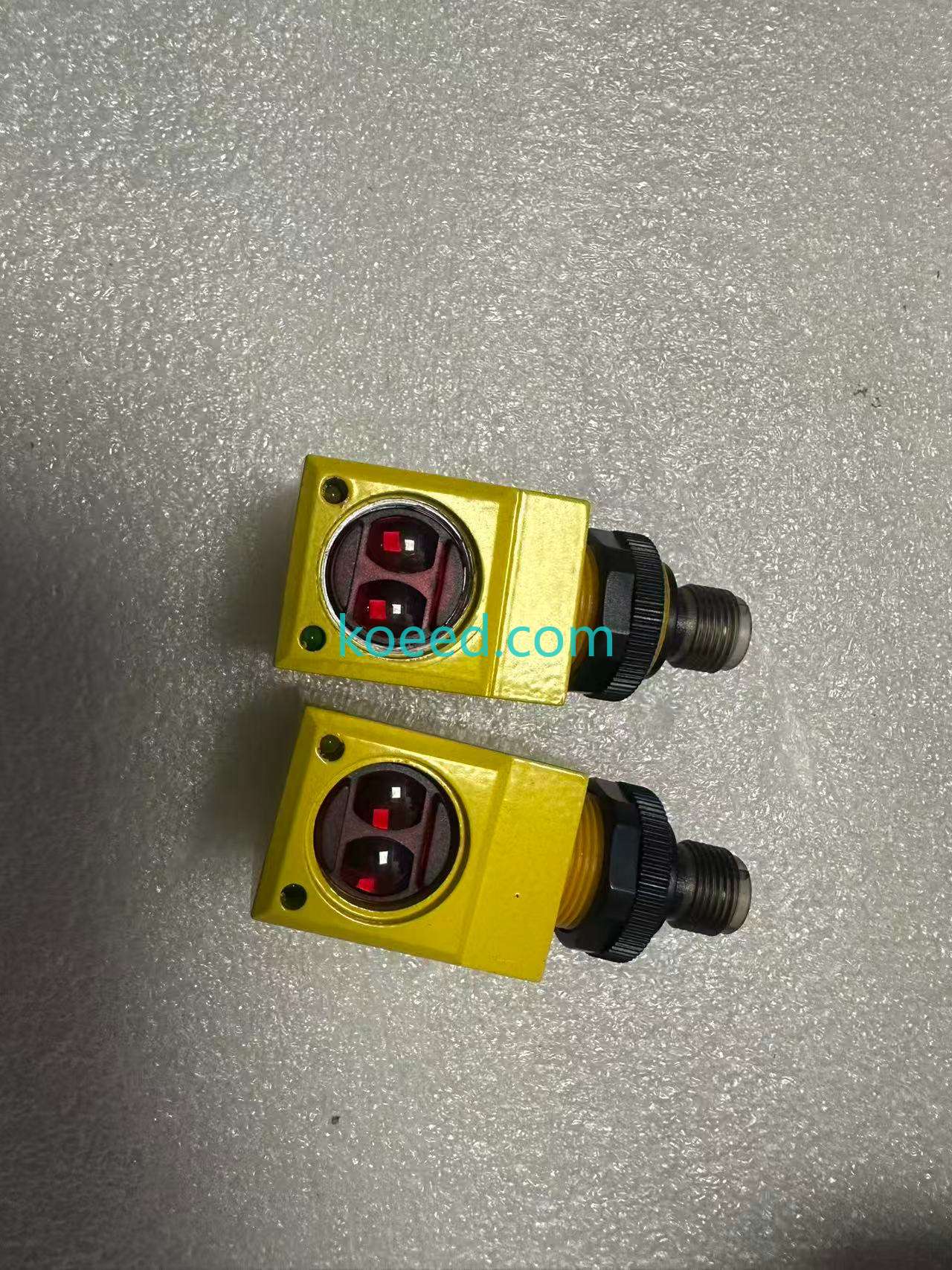 Q25SP6FF100Q - Product View