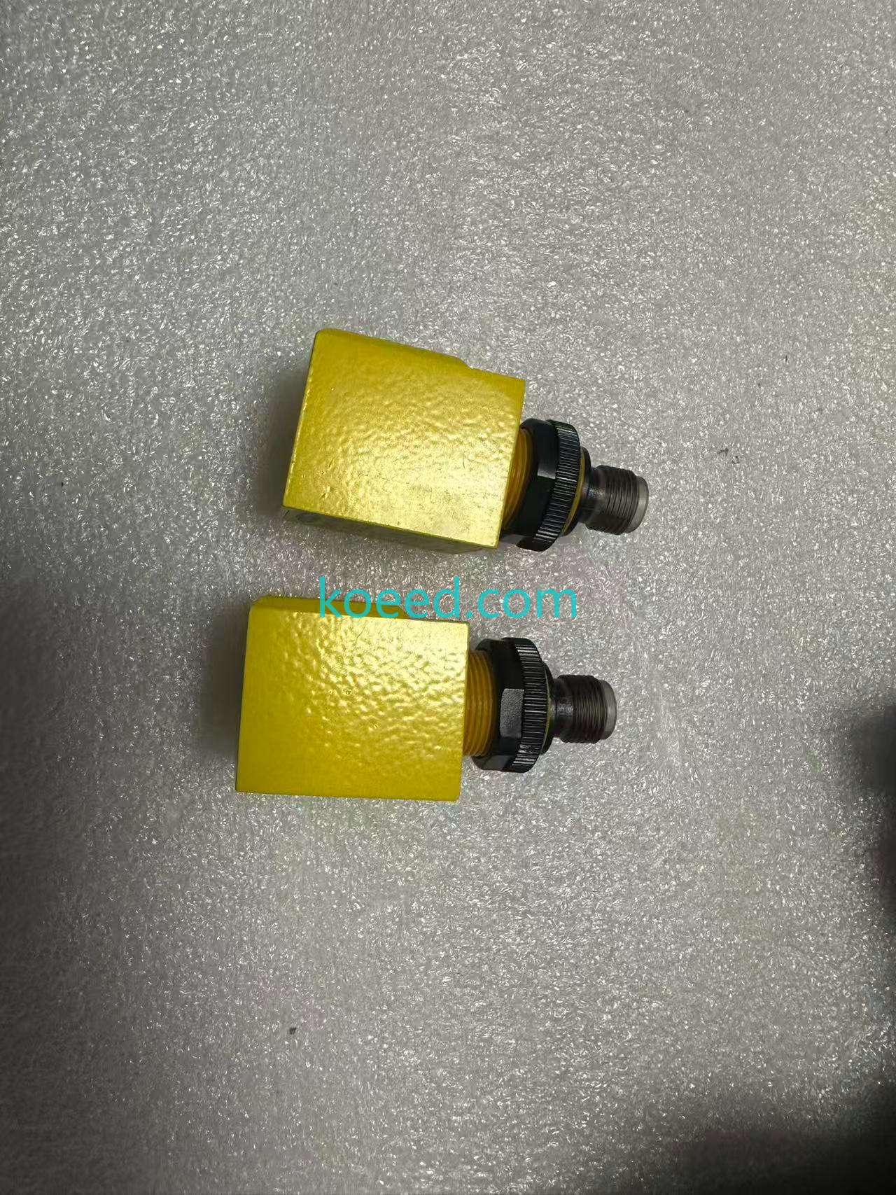 Q25SP6FF100Q - Product View