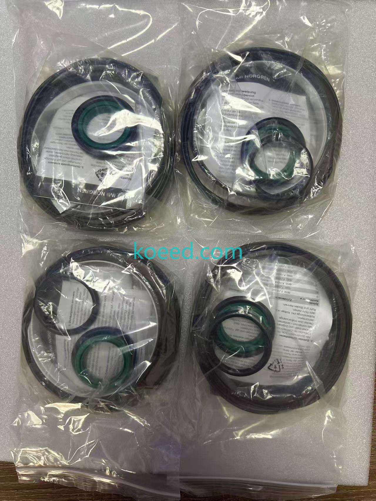 QA/8160/00 - Product View