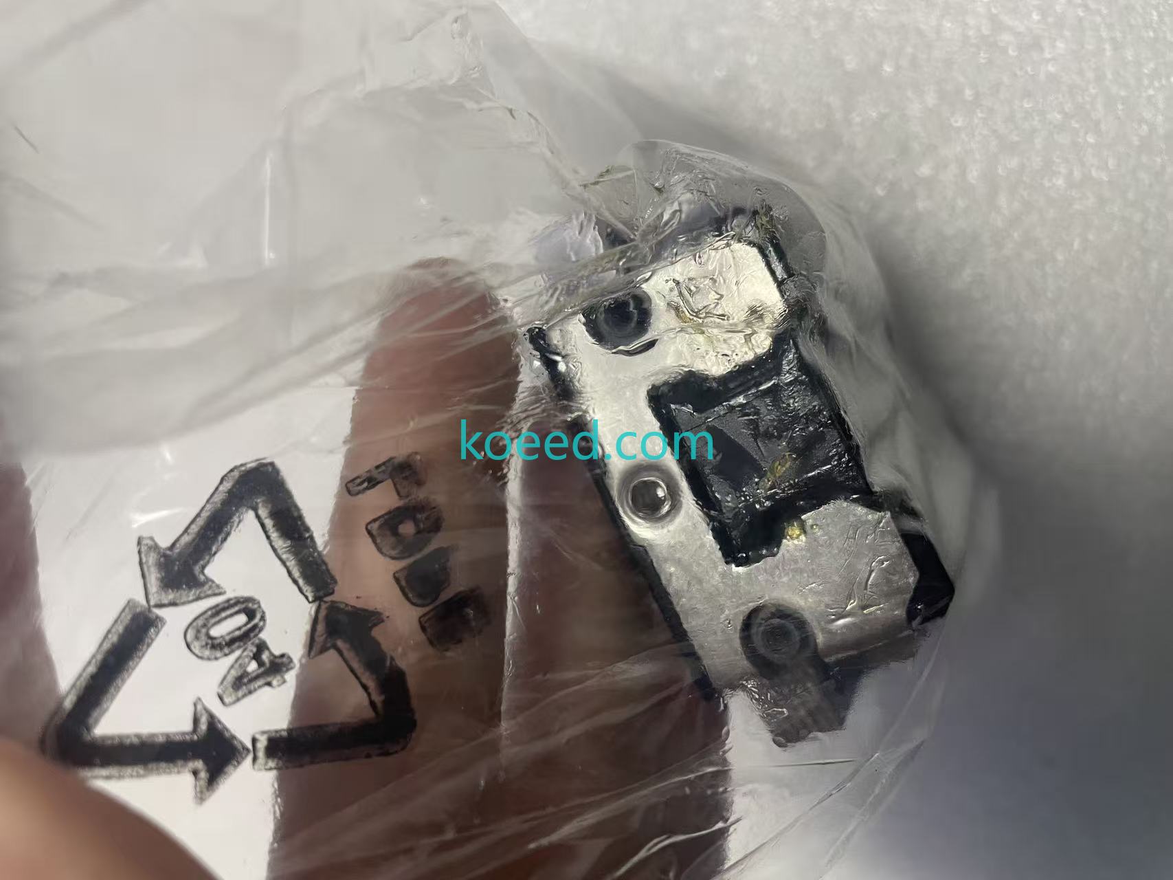 R165122420 - Koeed Fashion View