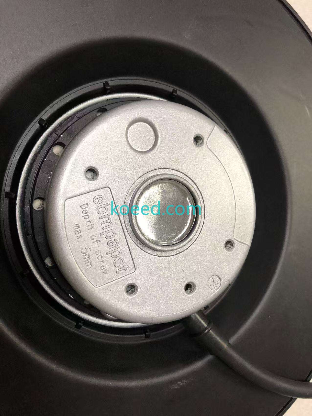 R2D220-AC14-20 - Product View