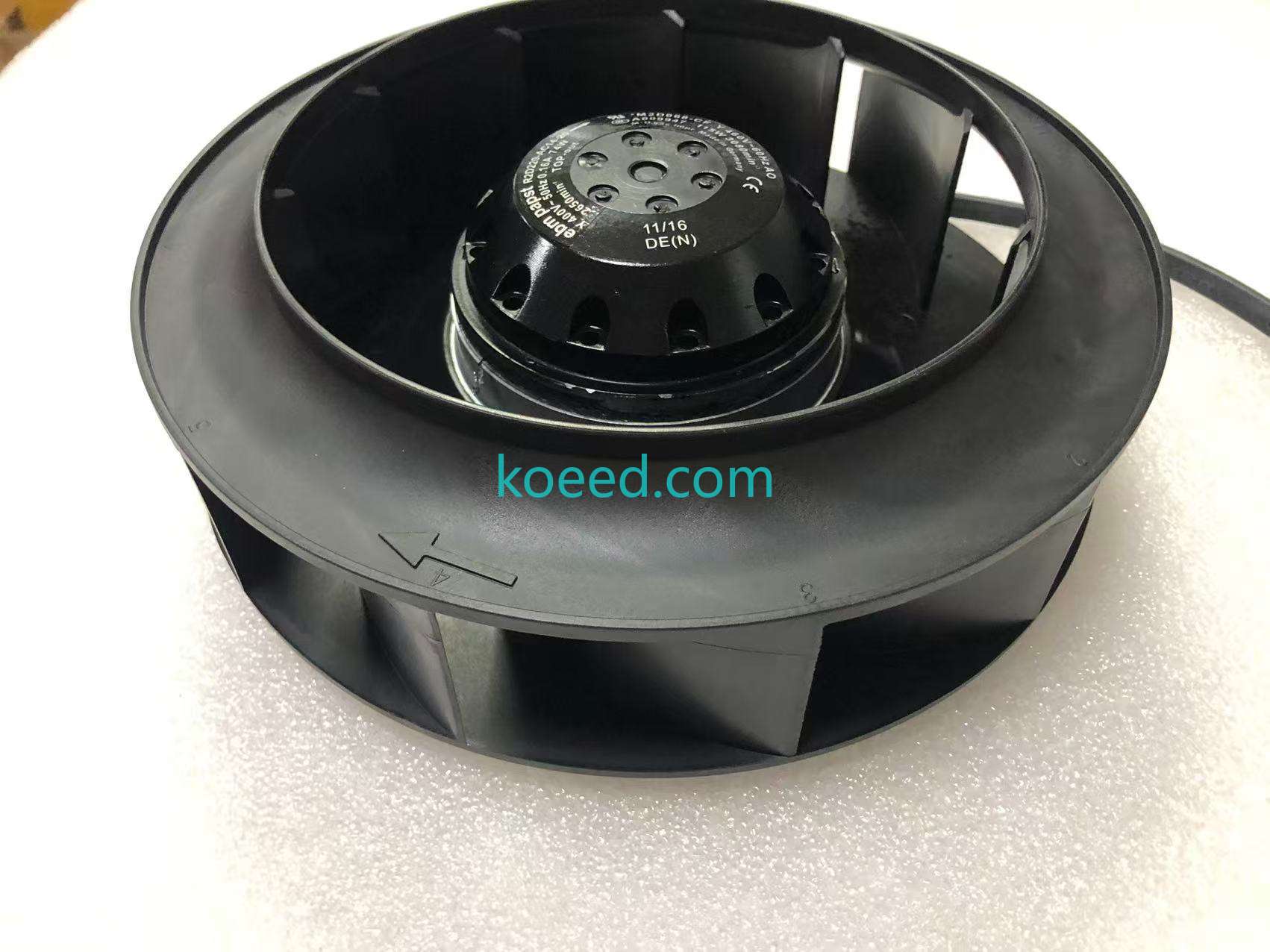 R2D220-AC14-20 - Product View