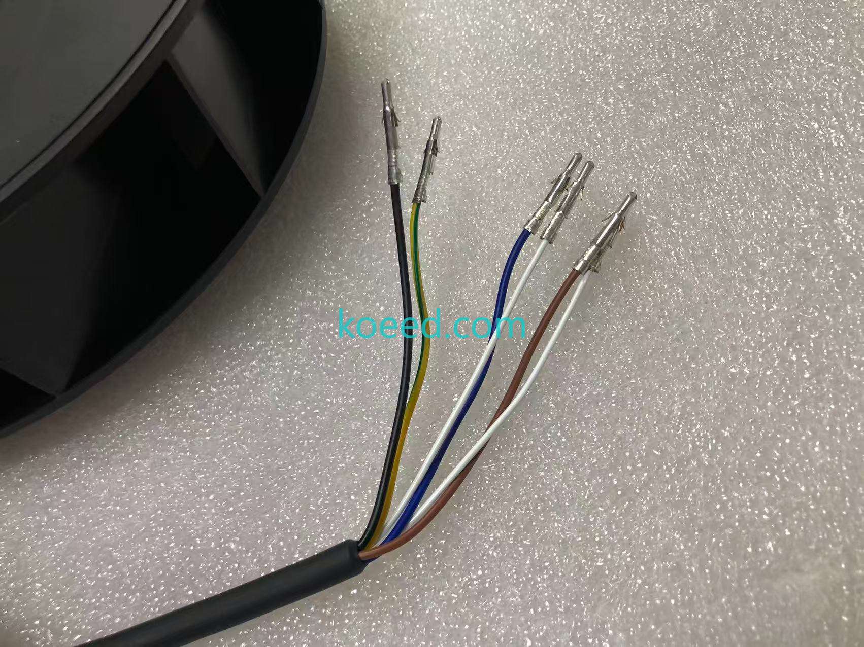 R2D220-AC14-20 - Product View