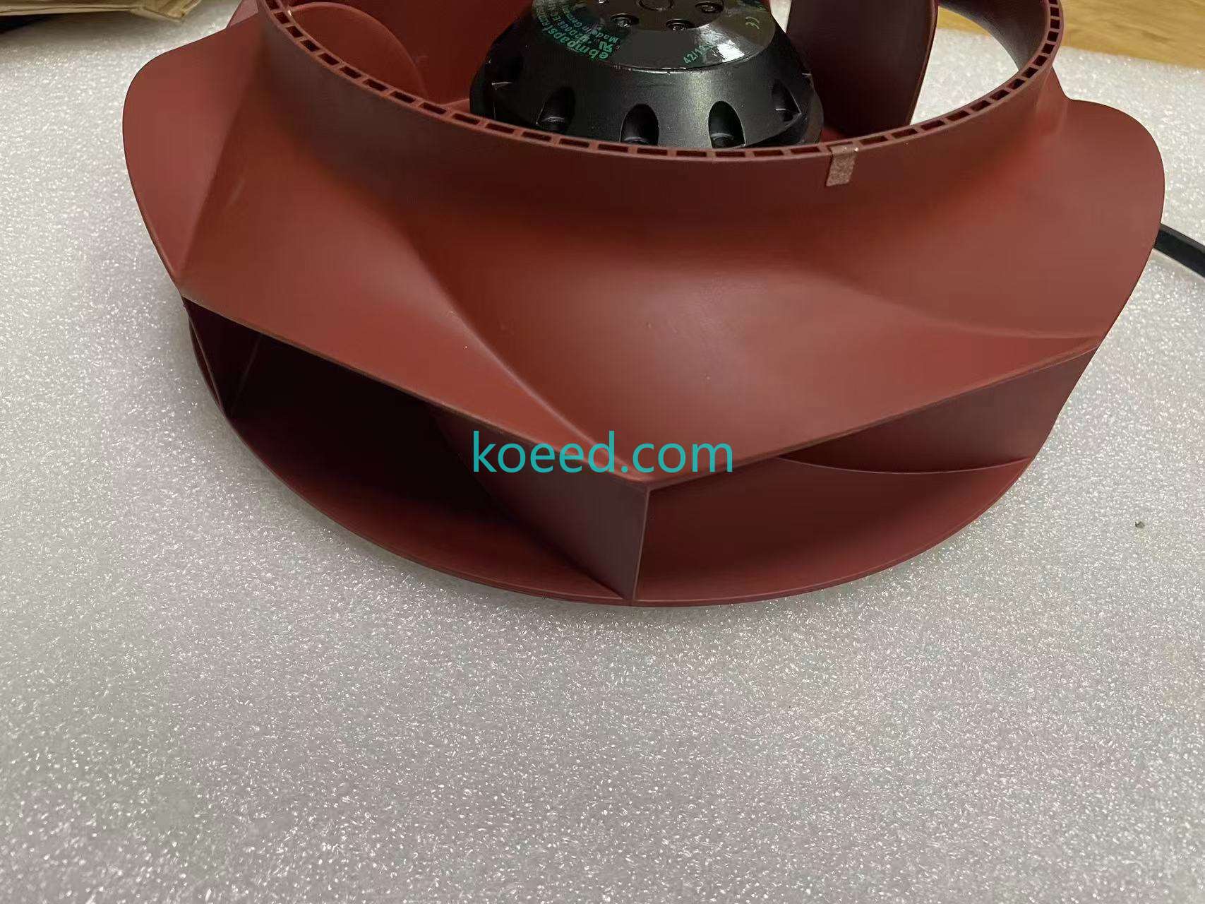 R2D250-RA10-15 - Product View