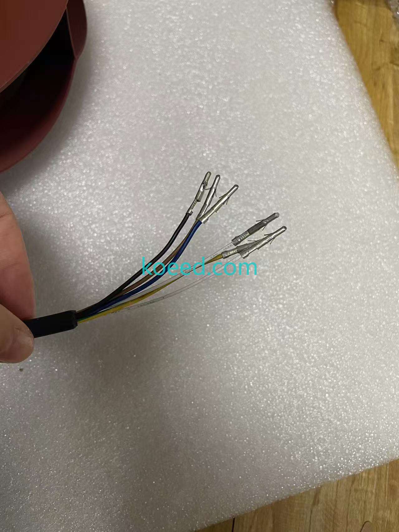 R2D250-RA10-15 - Product View