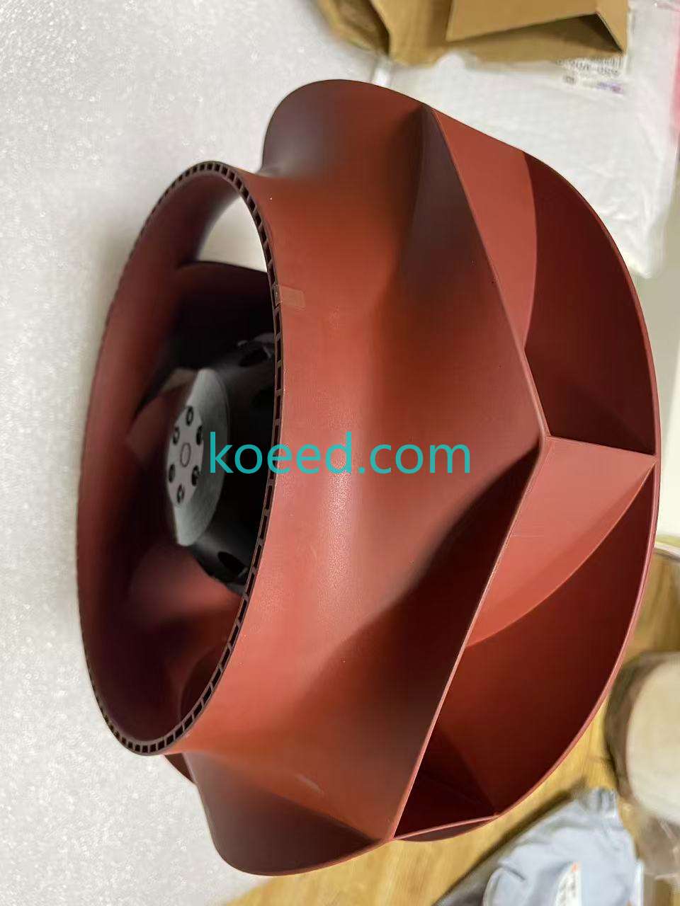 R2D250-RA10-15 - Product View