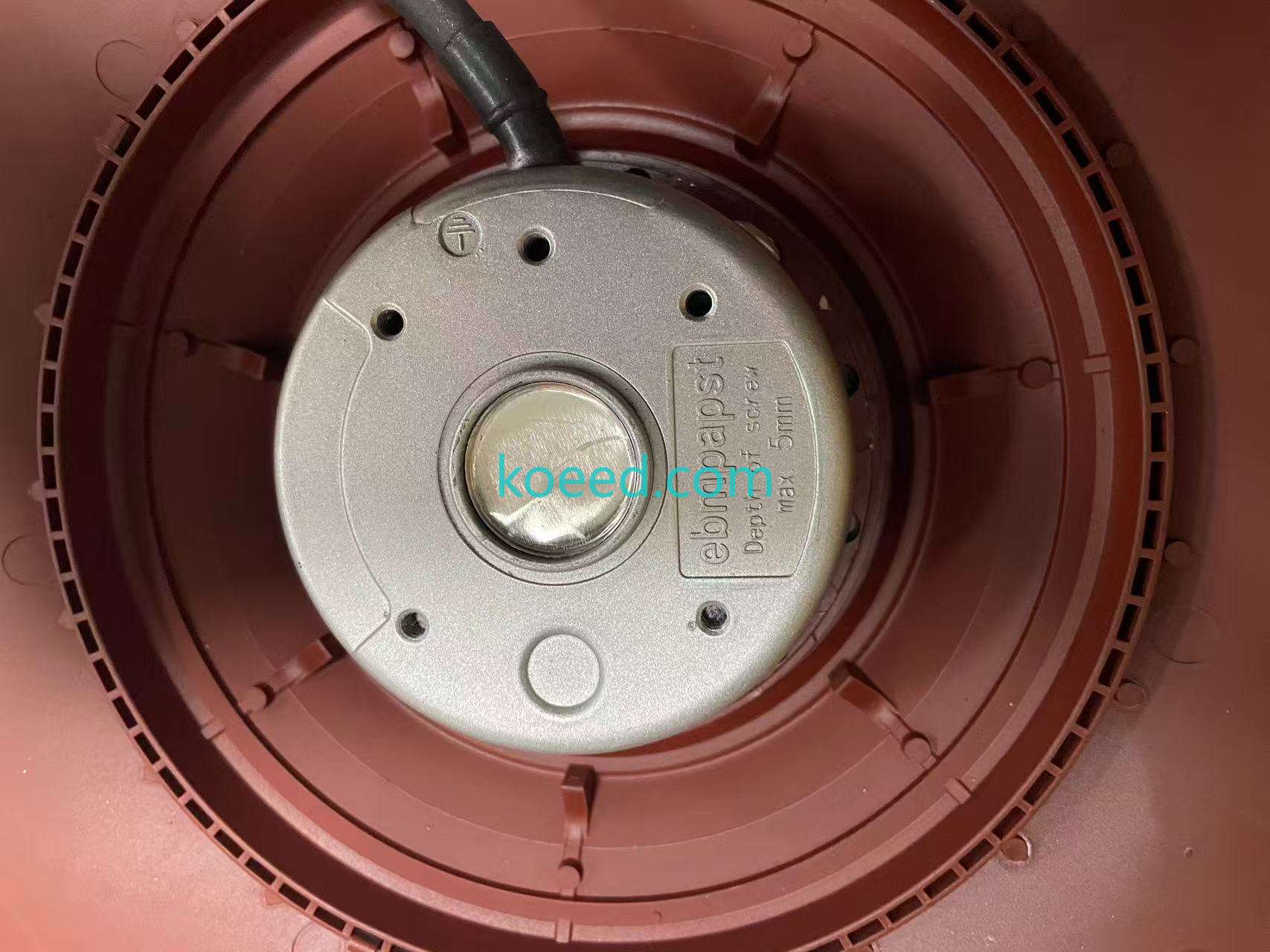 R2D250-RA10-15 - Product View