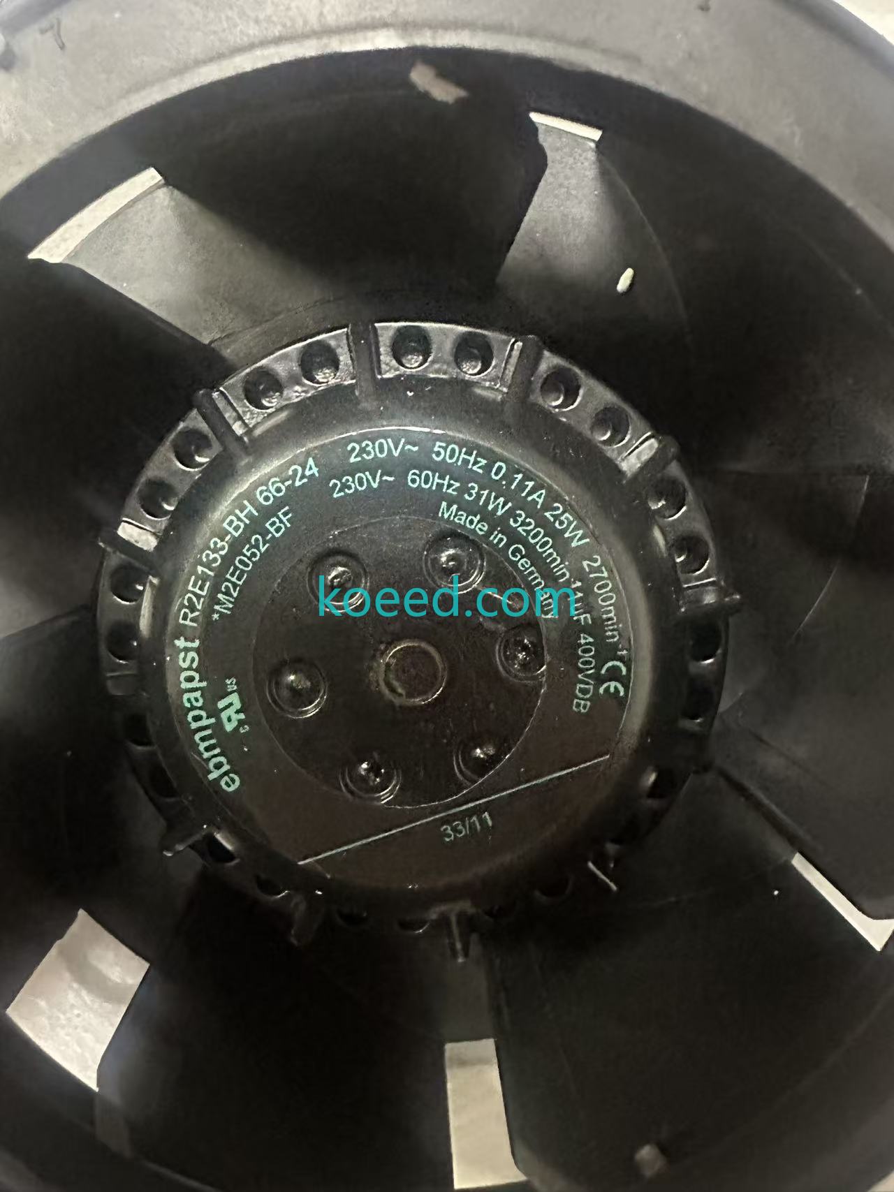 Source-record photograph 5 filed under R2E133 BH66-24.