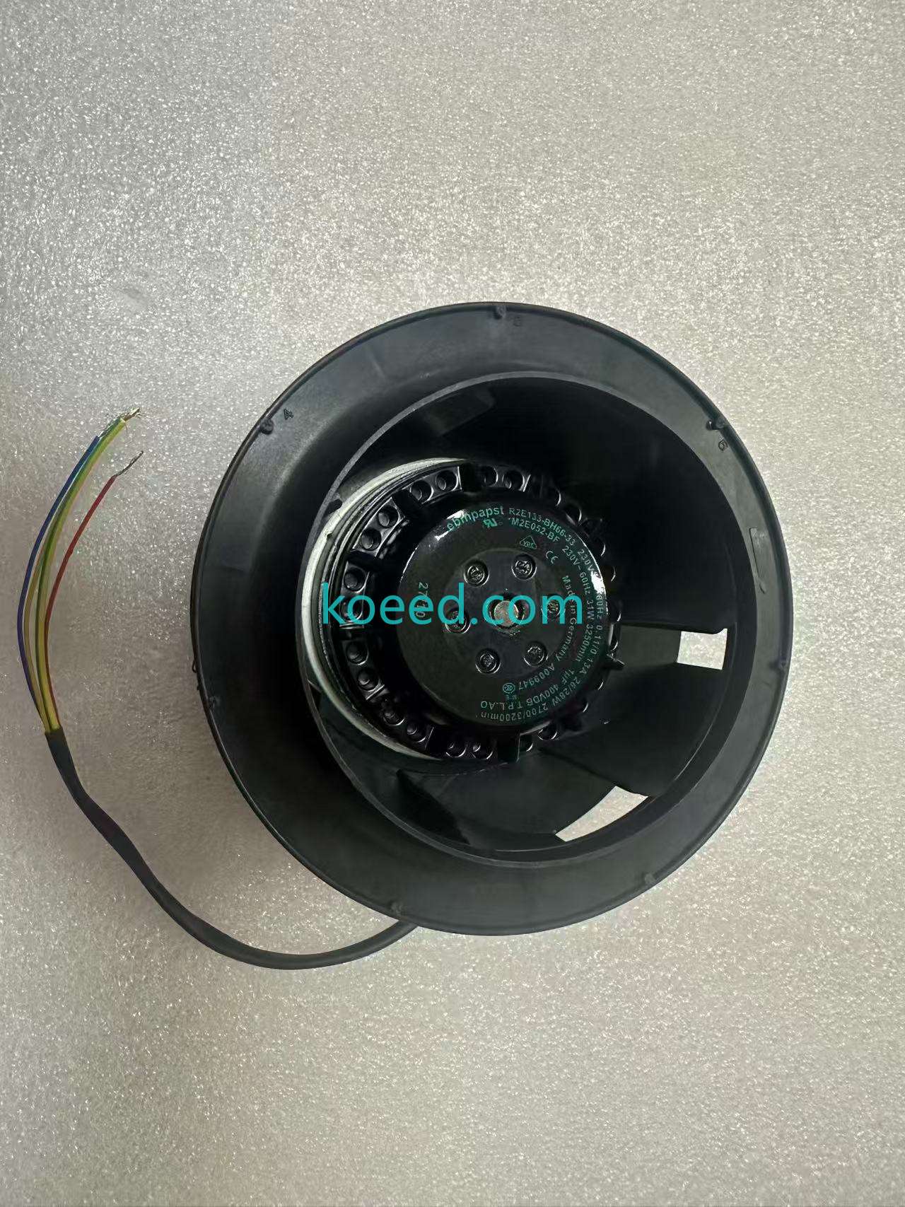 R2E133-BH66-33 - Product View