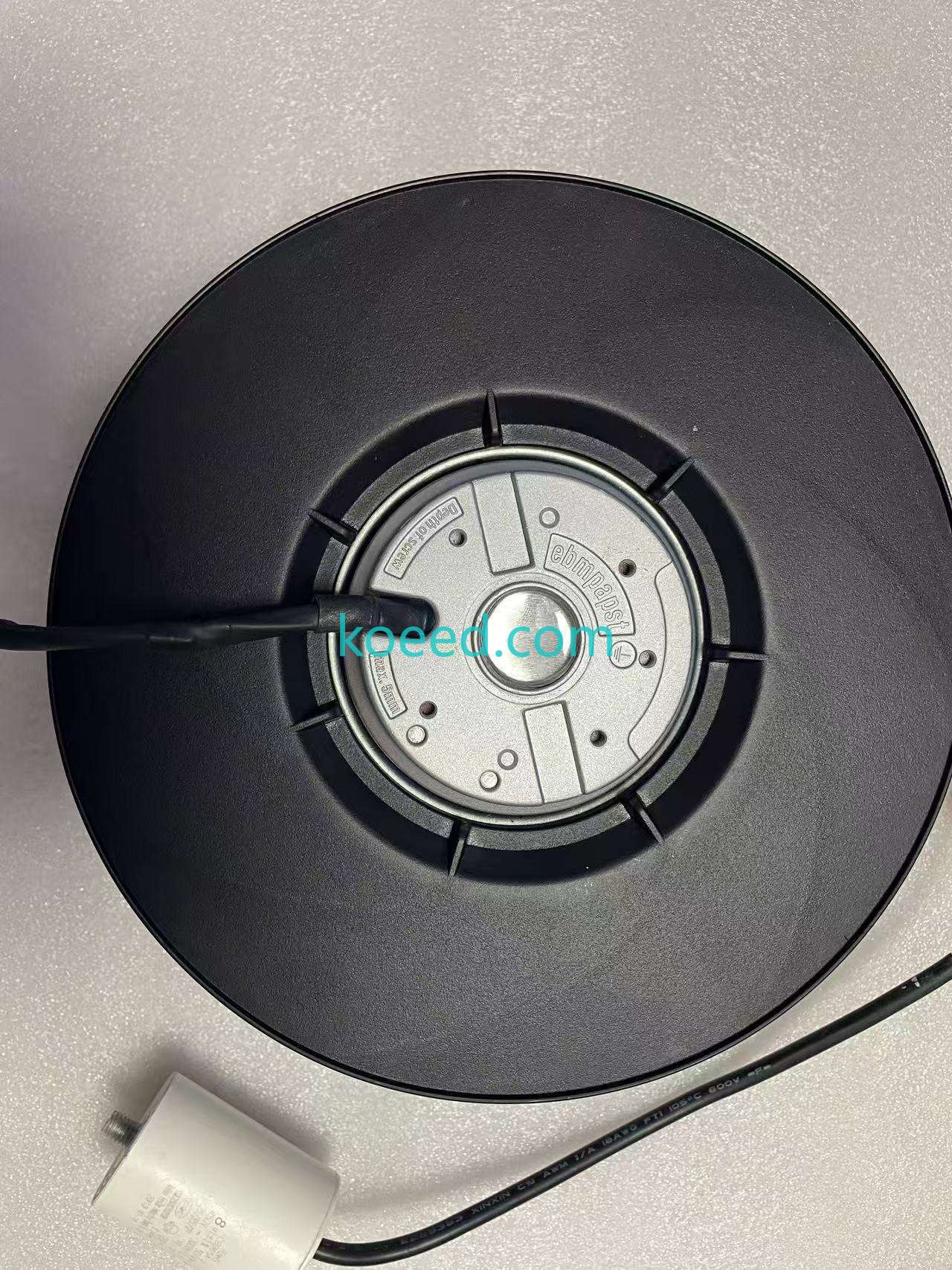 R2E225-BD40-21 - Product View