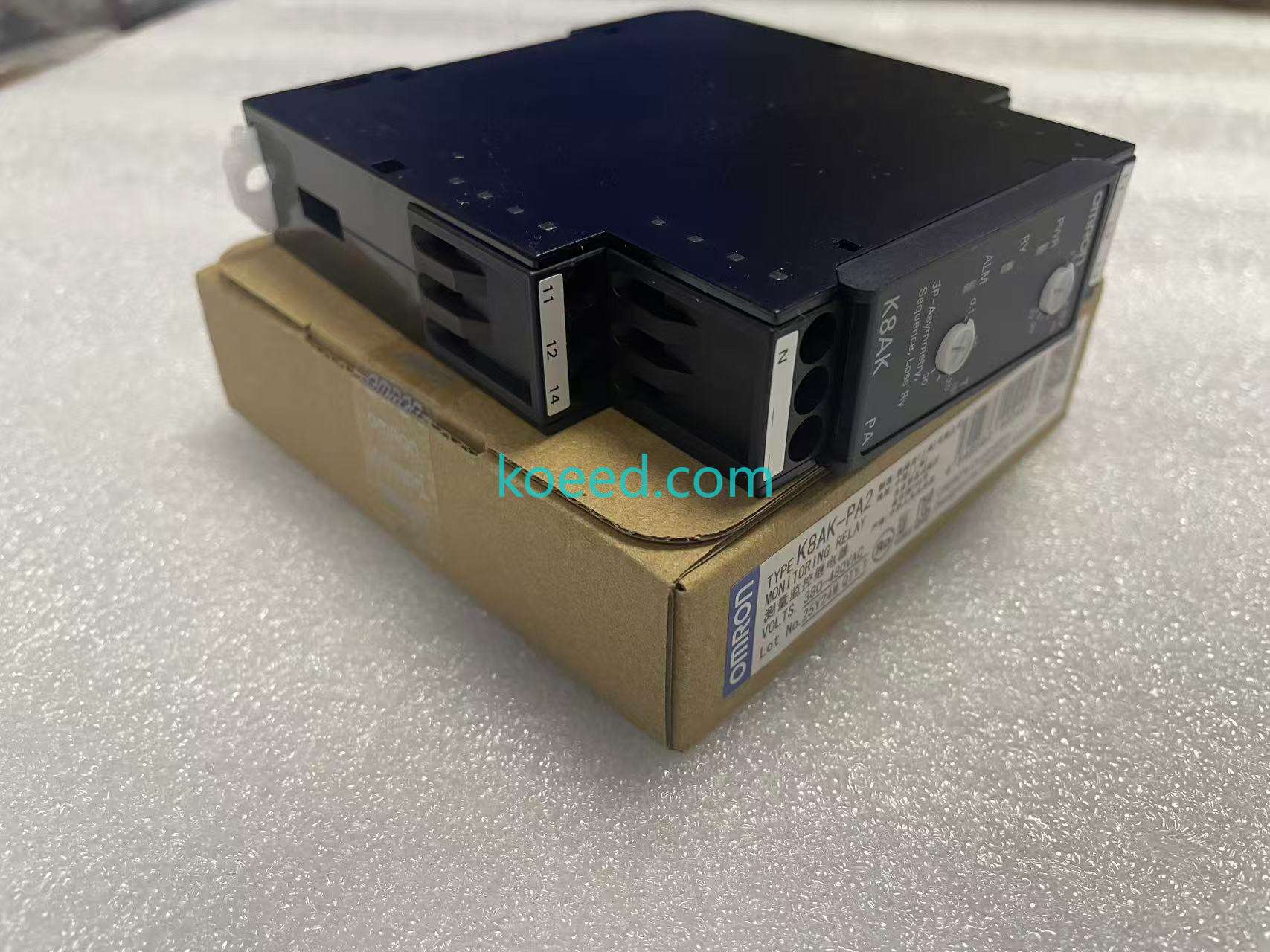 R2E225-BD40-21 - Product View