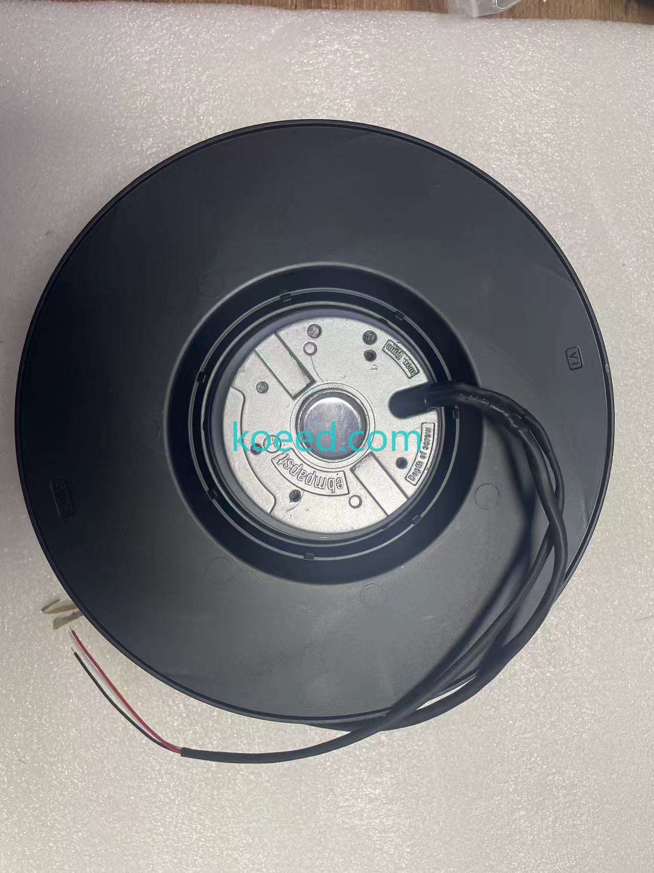 R2E225-BE47-19 - Product View