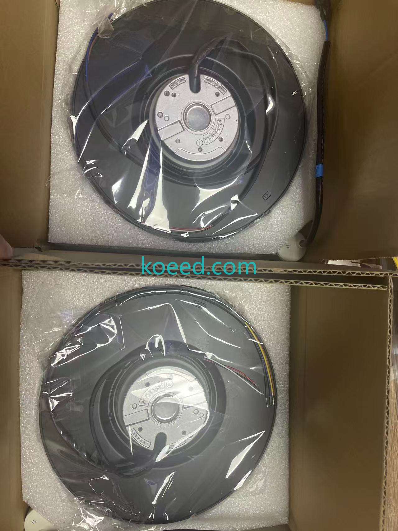 R2E225-BE47-19 - Product View