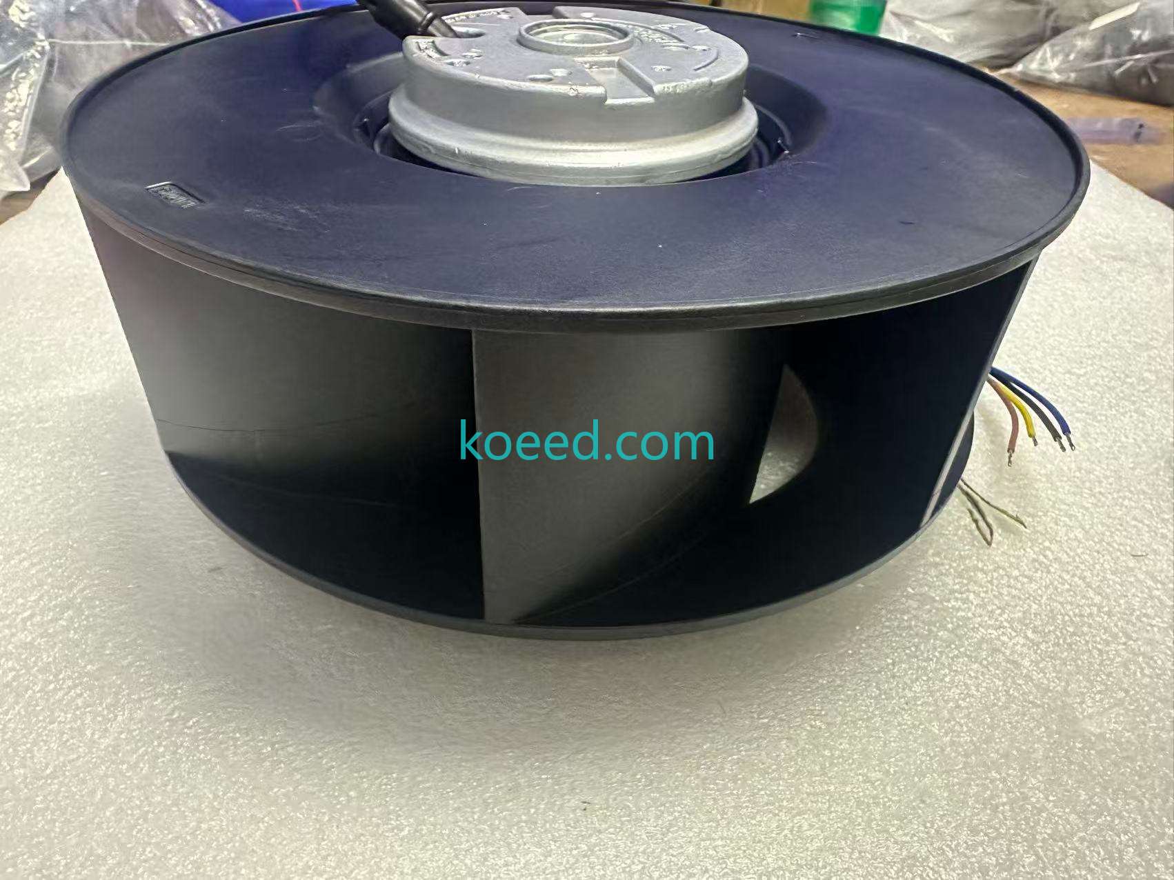 R2E225-BE47-19 - Product View