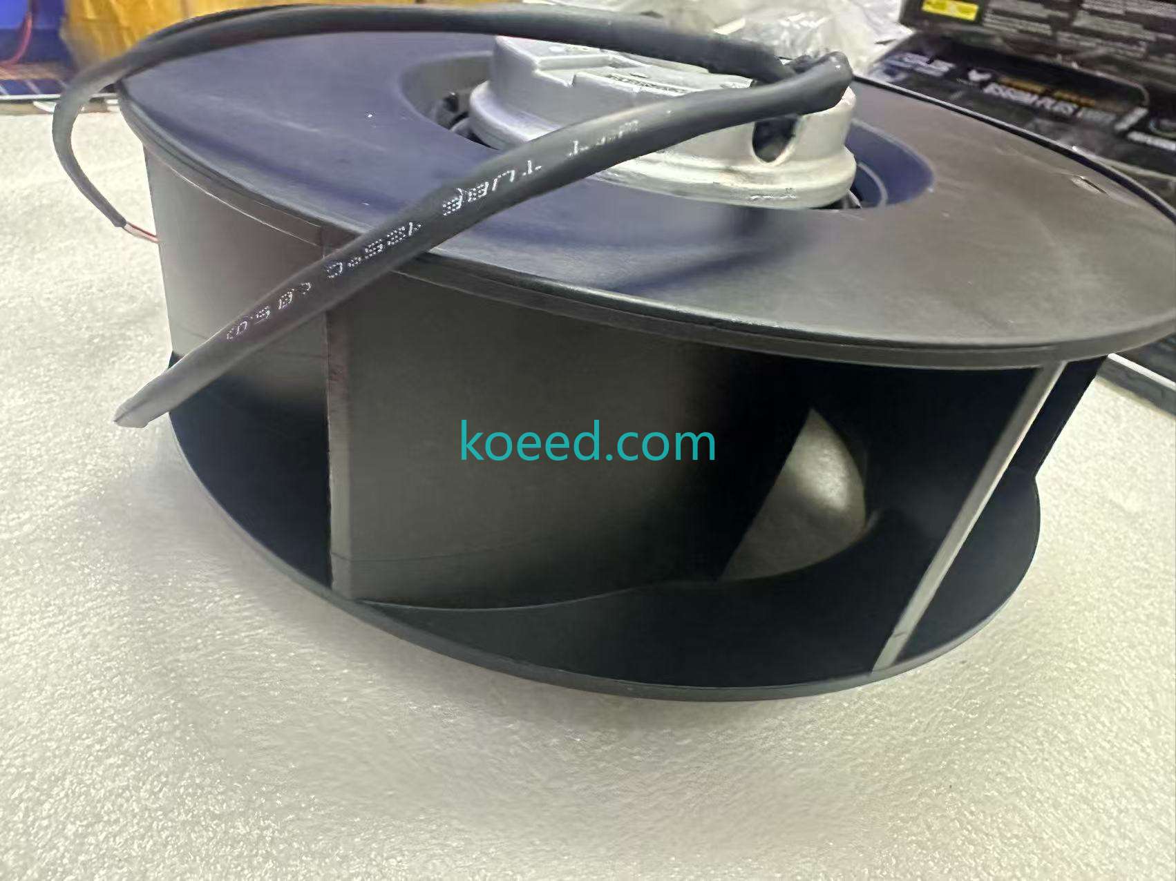 R2E225-BE47-19 - Product View