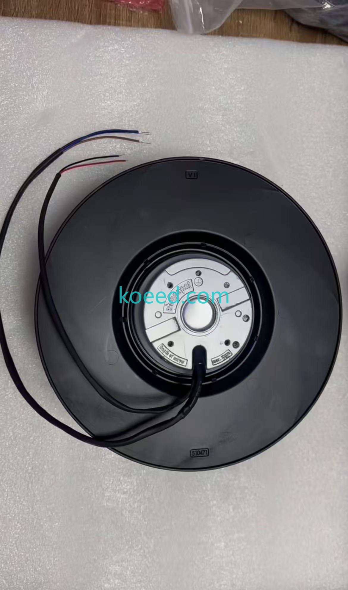 R2E225-BE47-19 - Product View