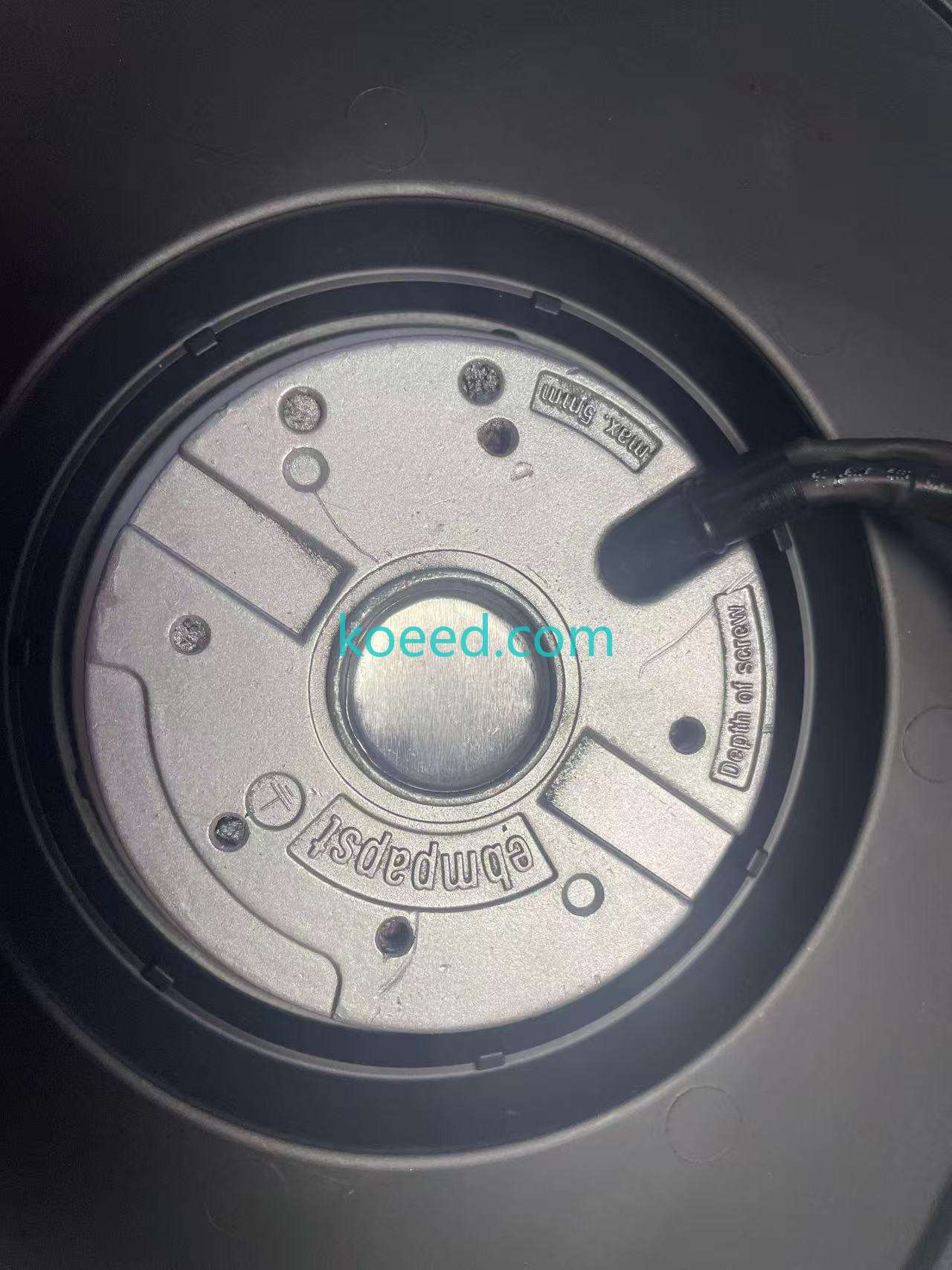 R2E225-BE47-19 - Product View