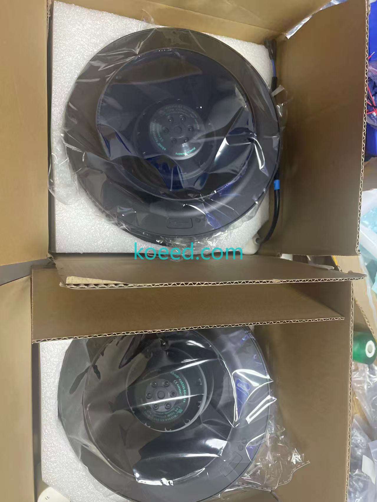 R2E225-BE47-19 - Product View