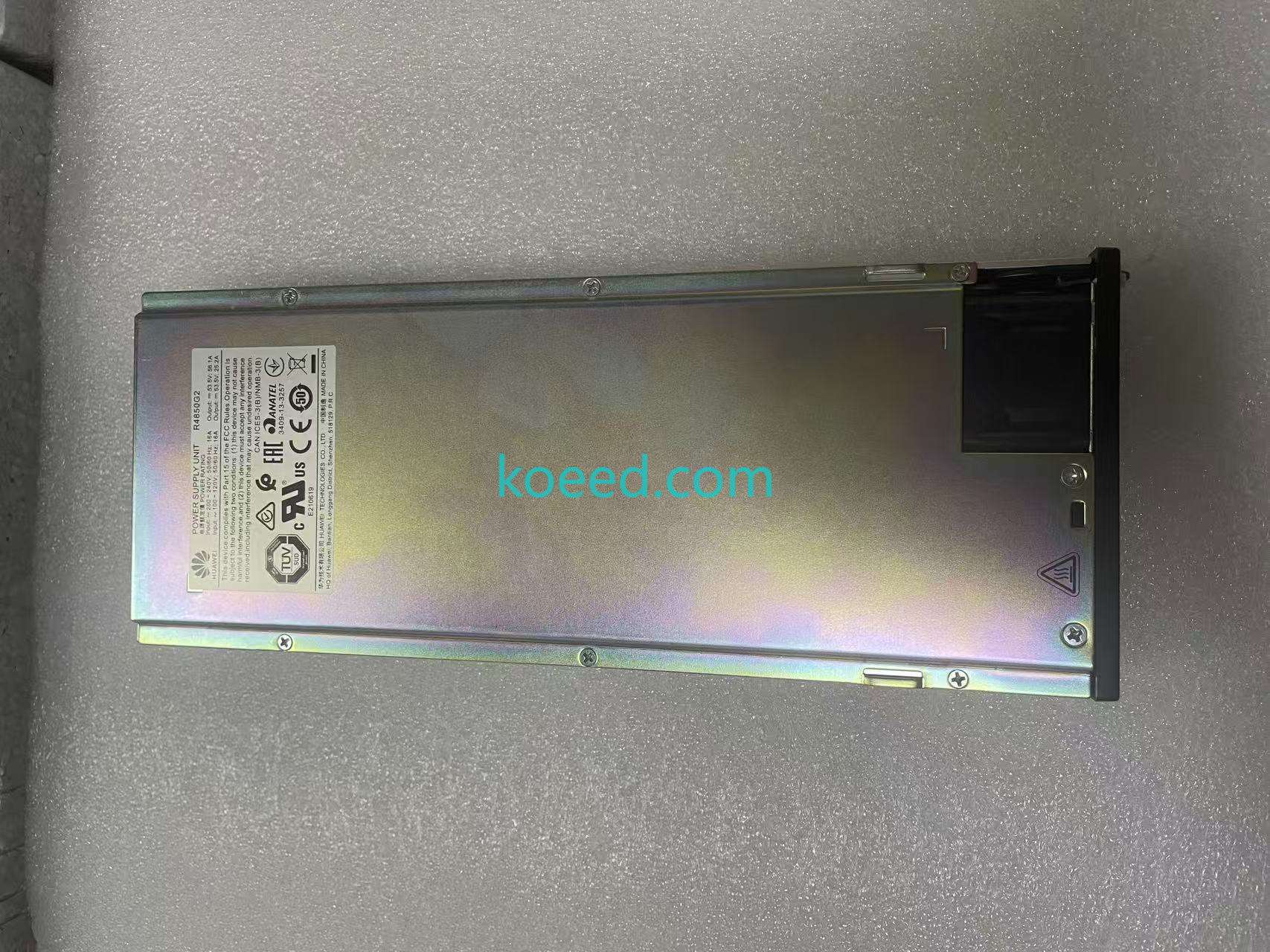 R4850G2 - Product View