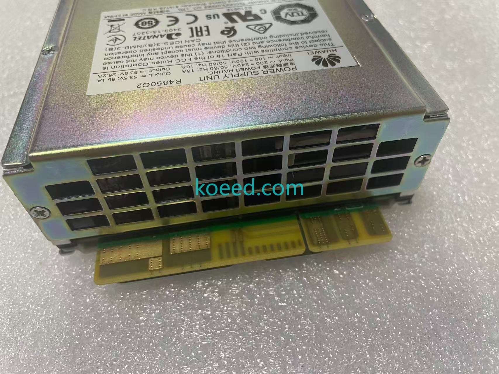 R4850G2 - Product View