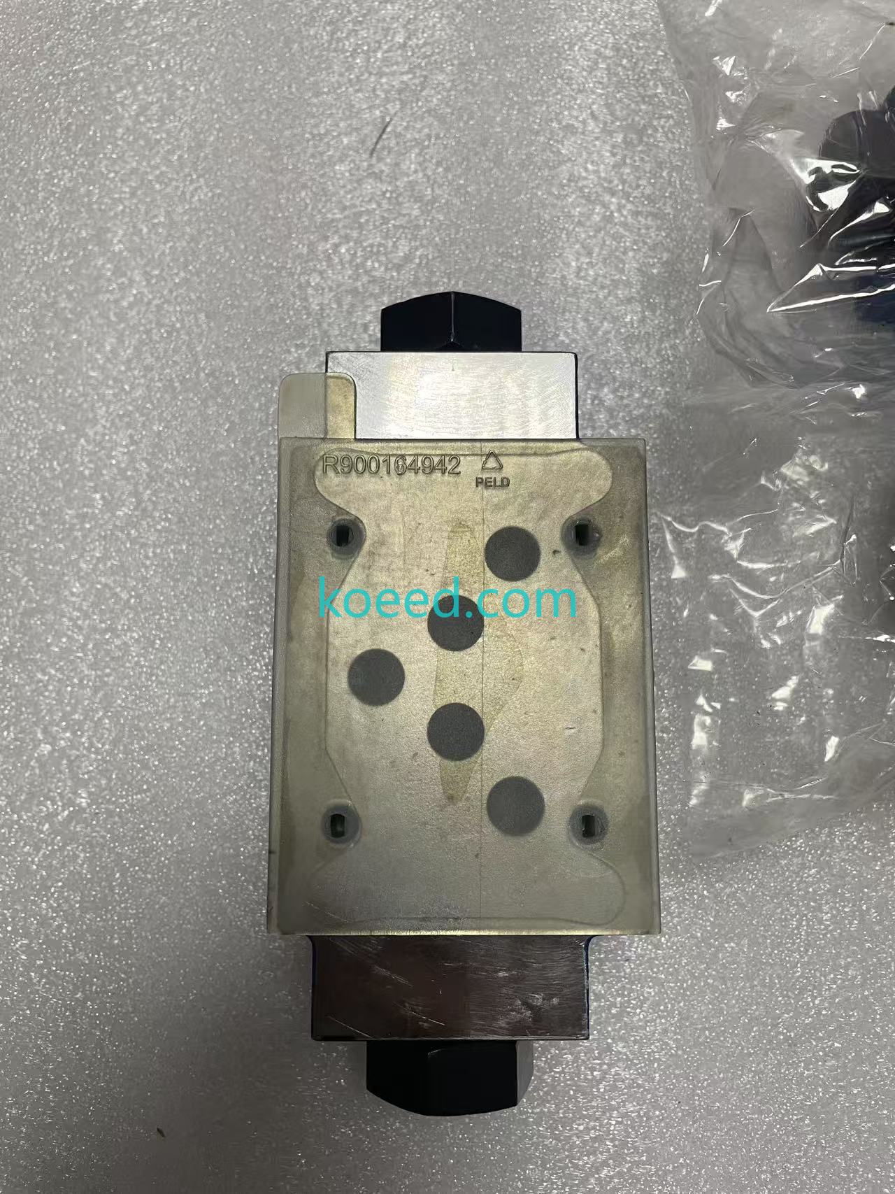 Bosch Rexroth R900407424 Z2S10 A1-3X product image 2