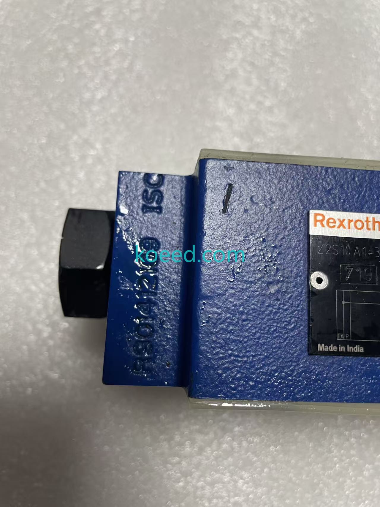 Bosch Rexroth R900407424 Z2S10 A1-3X product image 6