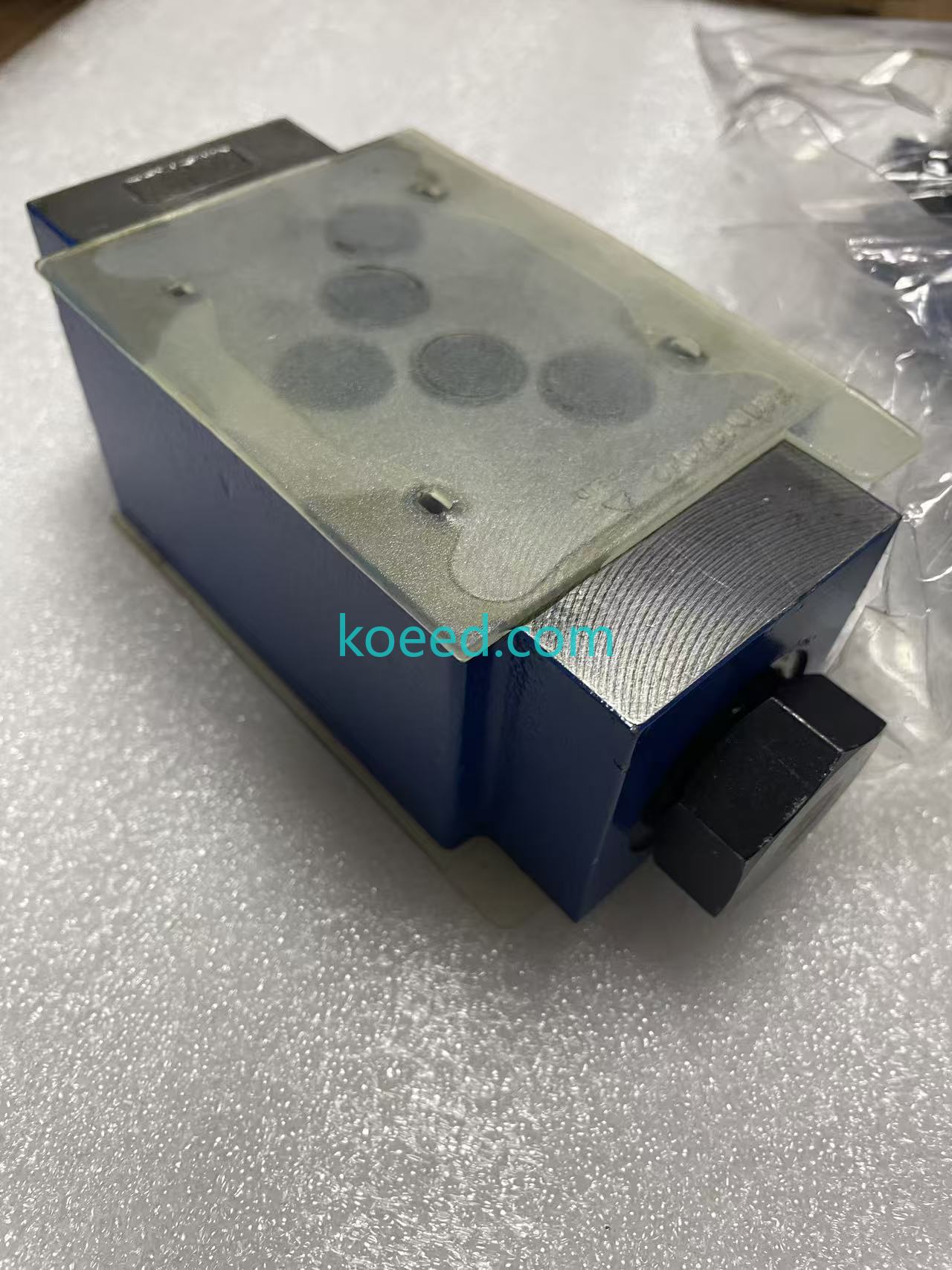 Bosch Rexroth R900407424 Z2S10 A1-3X product image 5