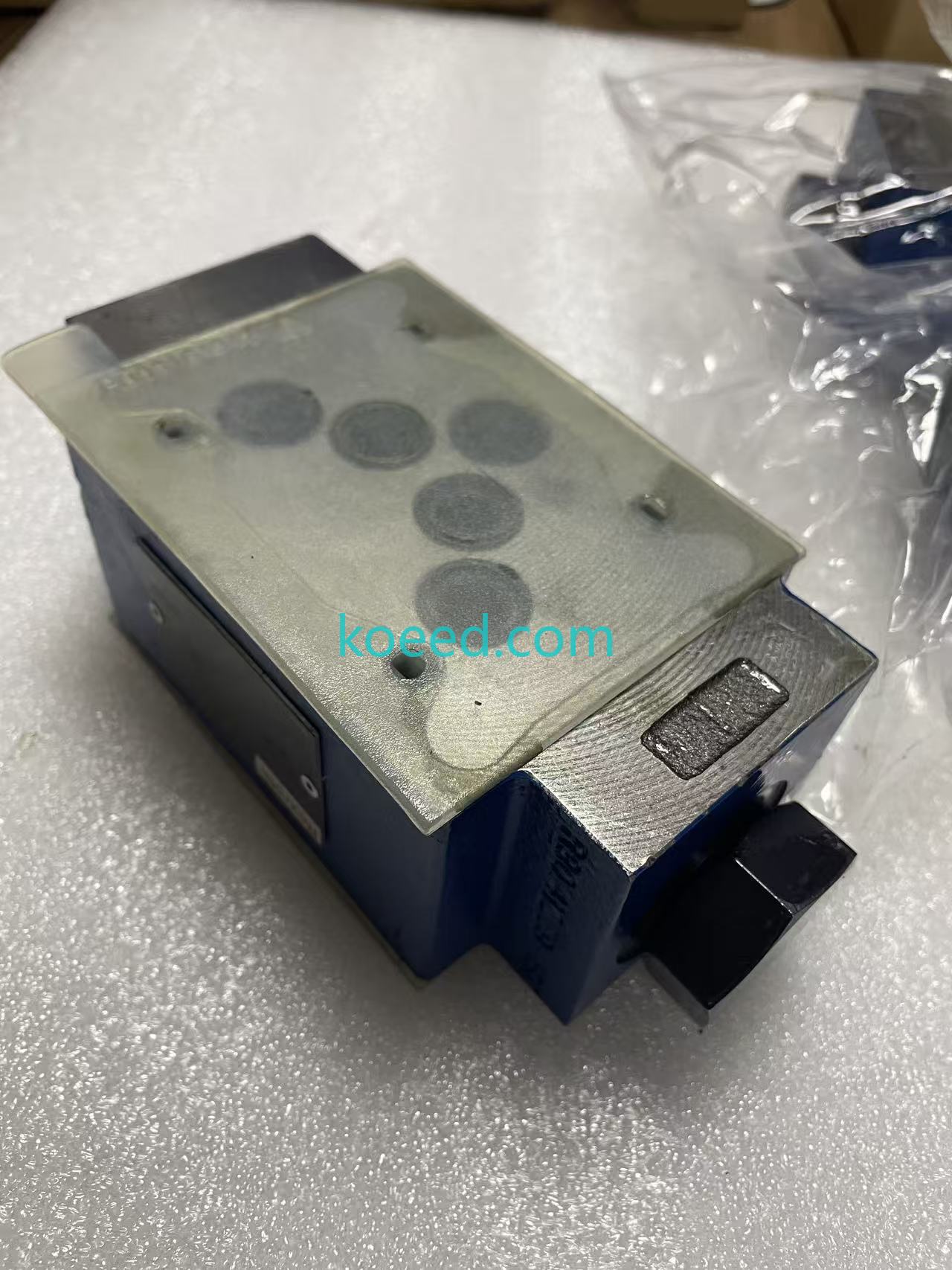 Bosch Rexroth R900407424 Z2S10 A1-3X product image 3