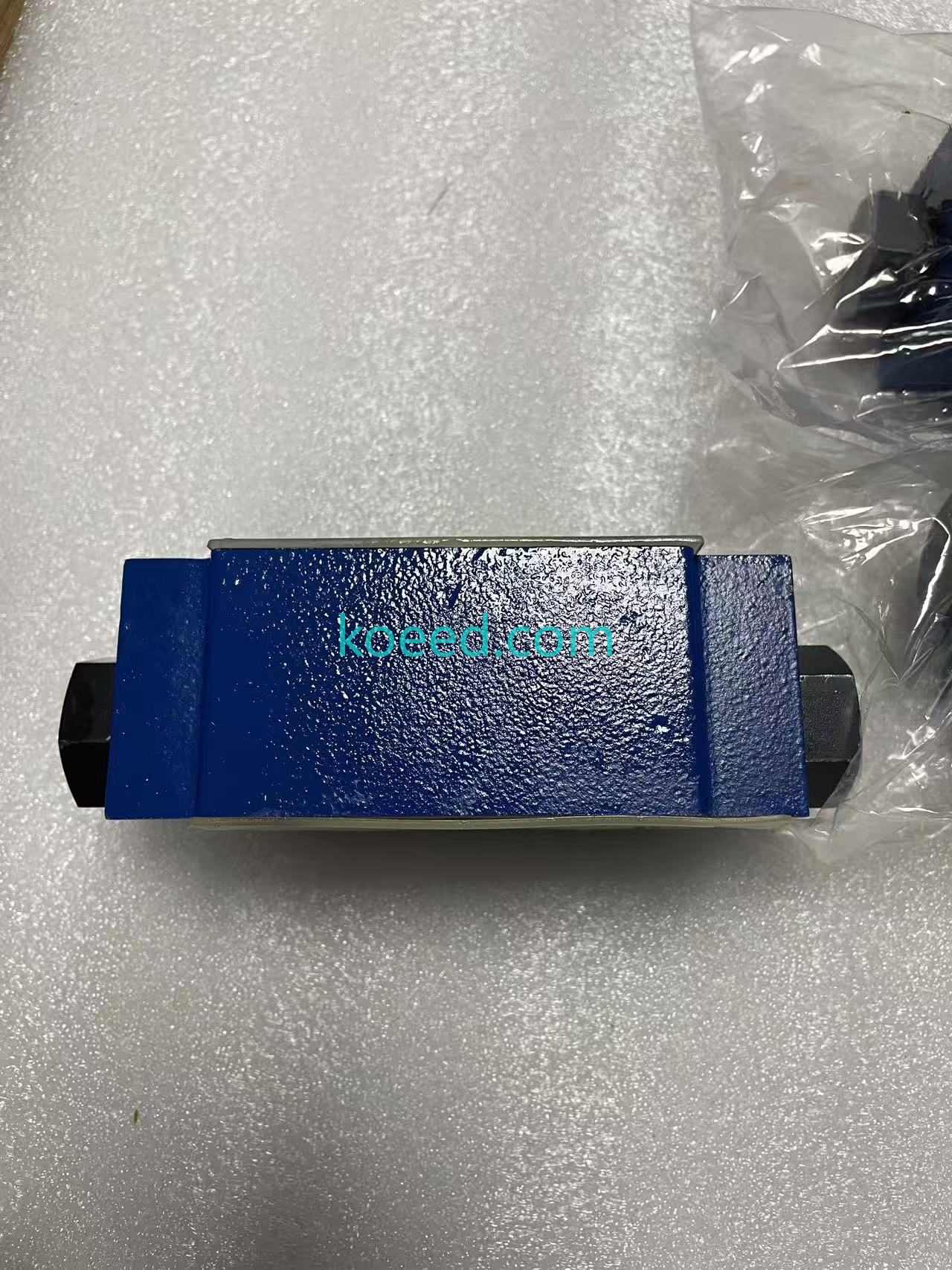 Bosch Rexroth R900407424 Z2S10 A1-3X product image 7