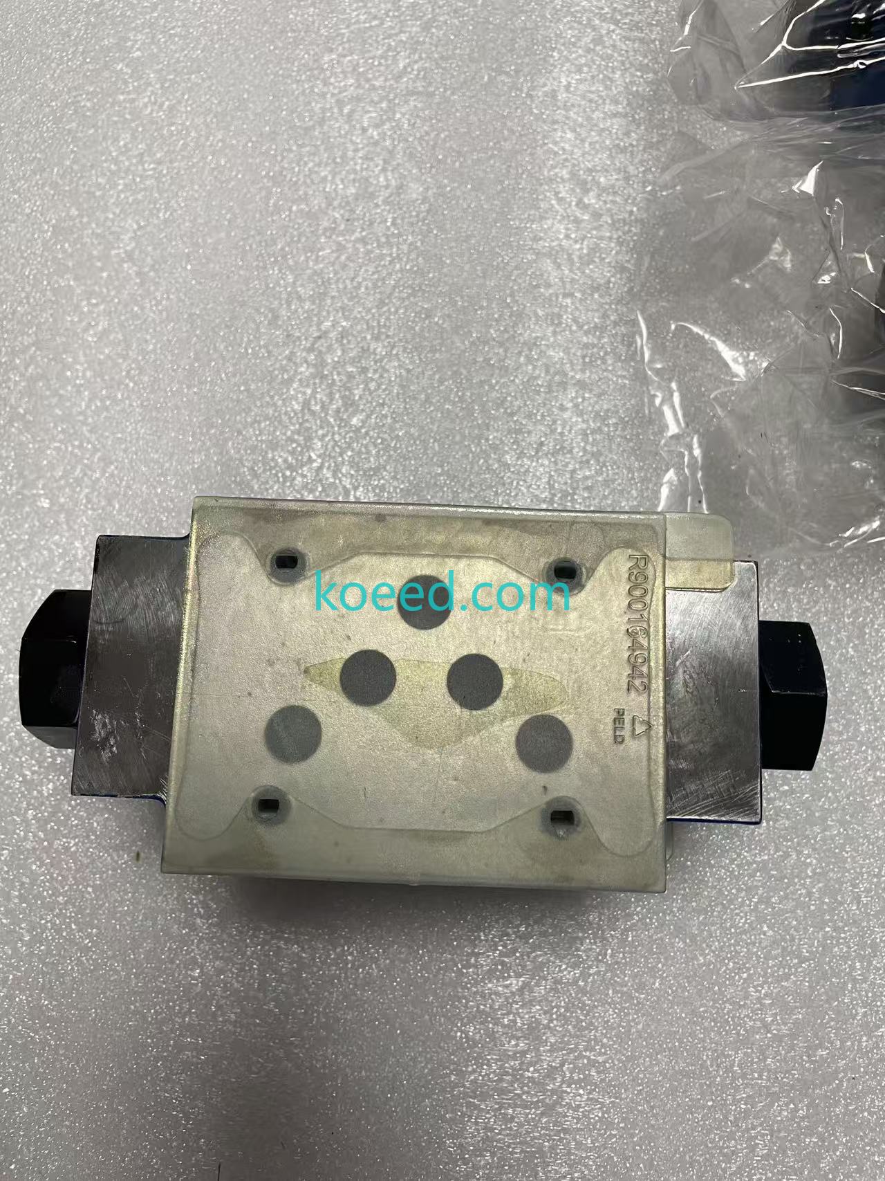 Bosch Rexroth R900407424 Z2S10 A1-3X product image 8
