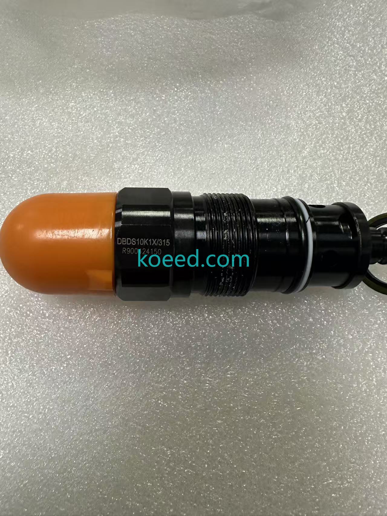 Rexroth R900424150 DBDS10K1X/315 pressure relief valve - view 2