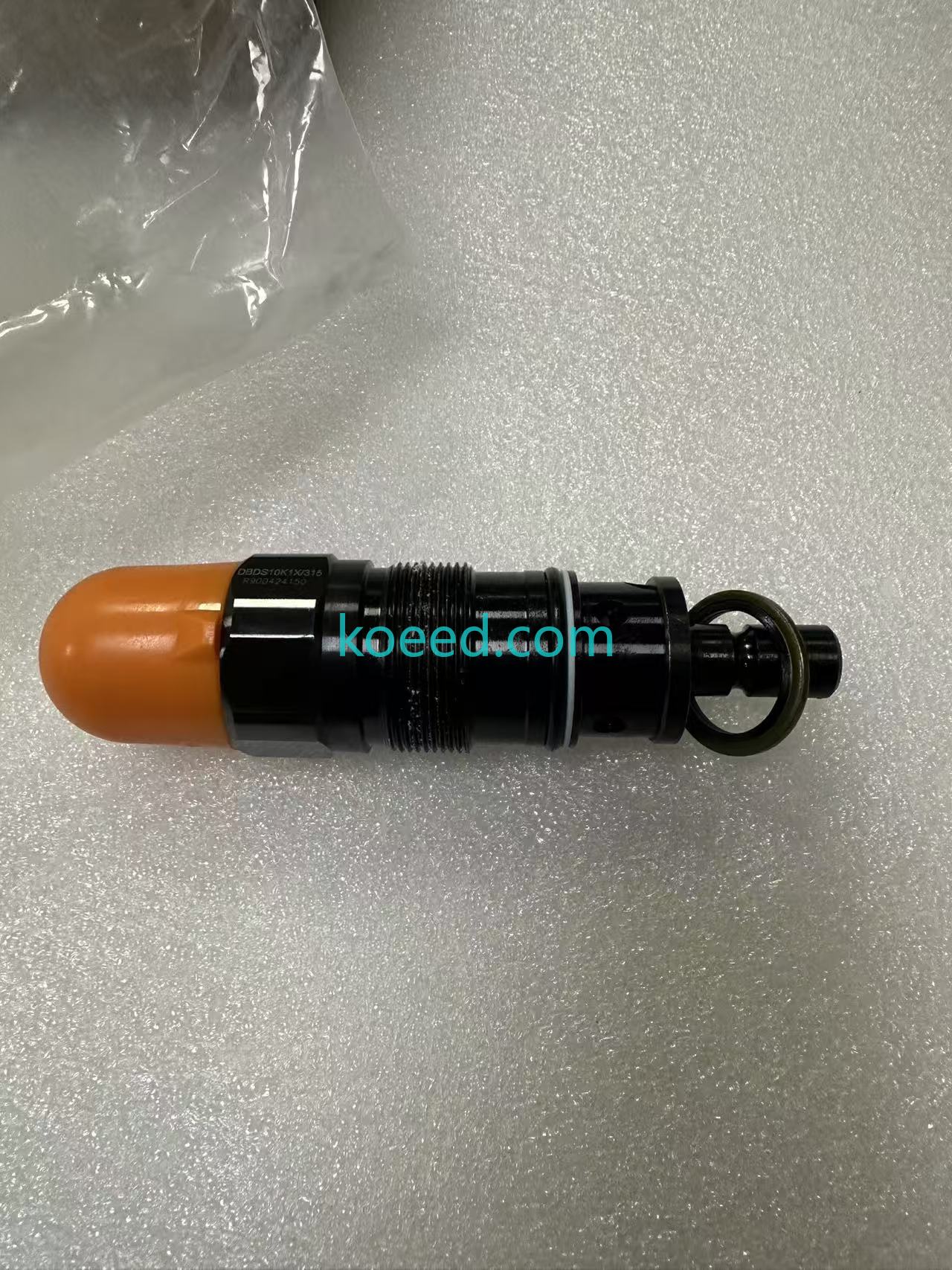 Rexroth R900424150 DBDS10K1X/315 pressure relief valve - view 3