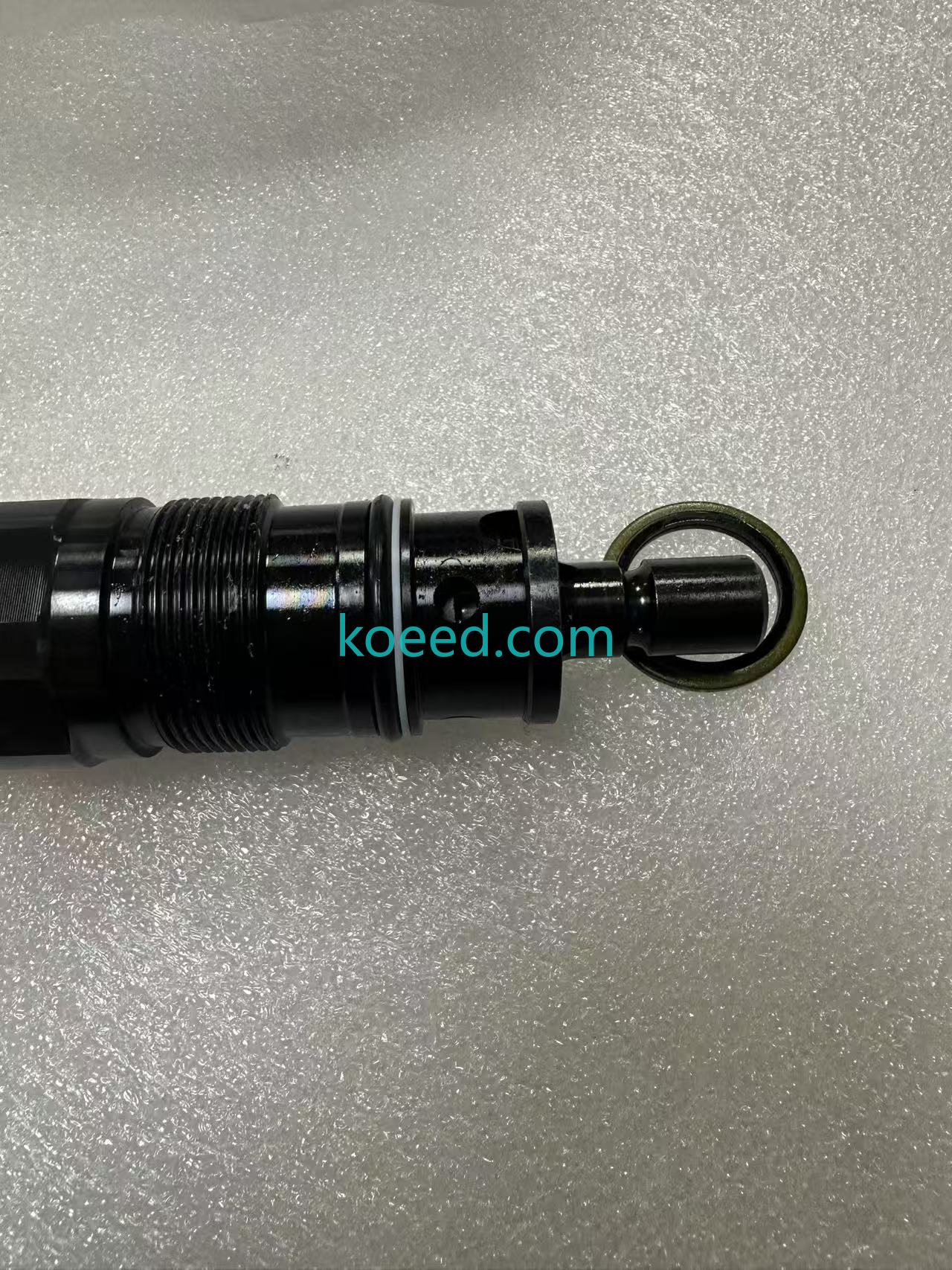 Rexroth R900424150 DBDS10K1X/315 pressure relief valve - view 1