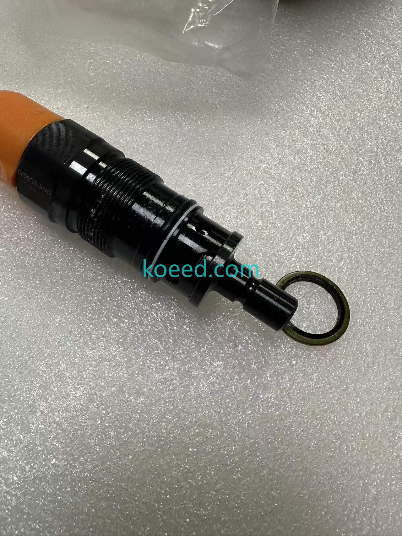 Rexroth R900424150 DBDS10K1X/315 pressure relief valve - view 4