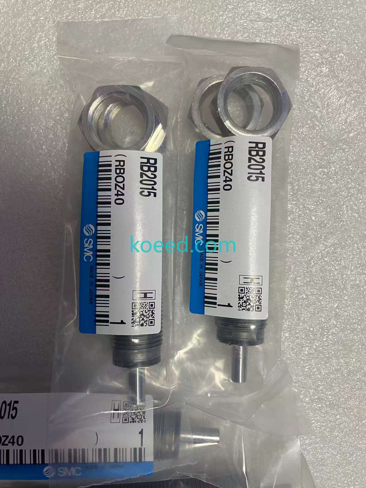 RB2015 - Product View