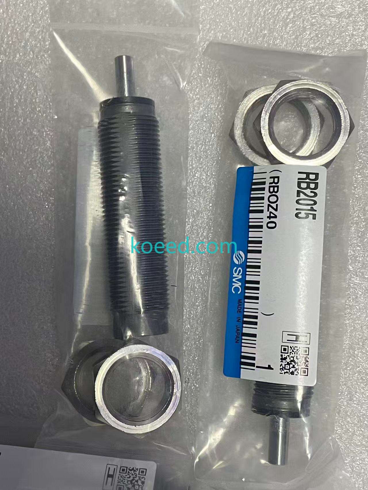 RB2015 - Product View