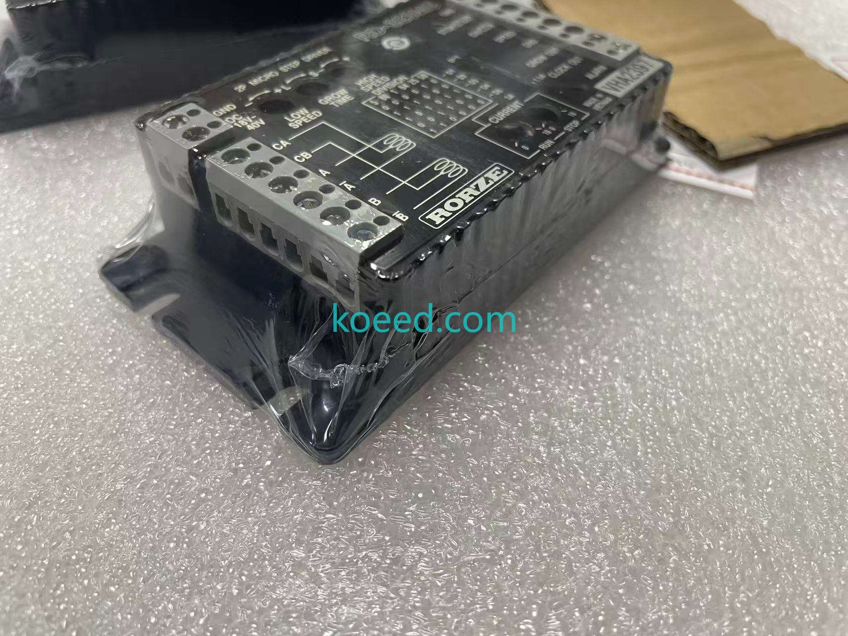 RD-323MS - Product View